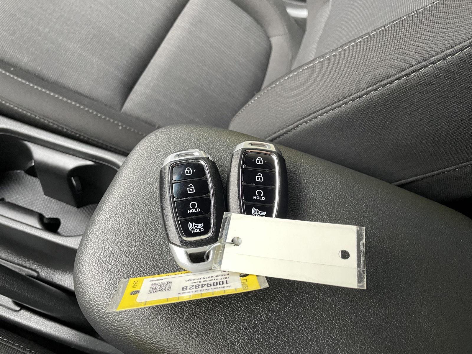 Used 2022 Hyundai Kona for sale in Lincoln NE