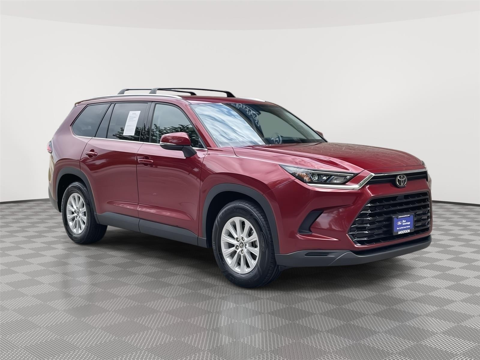 Vehicle photo 5
