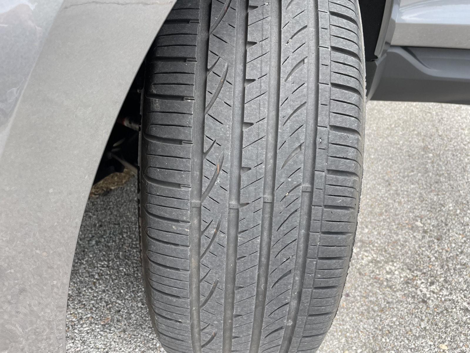 2024 Ford Edge Titanium - Photo 11