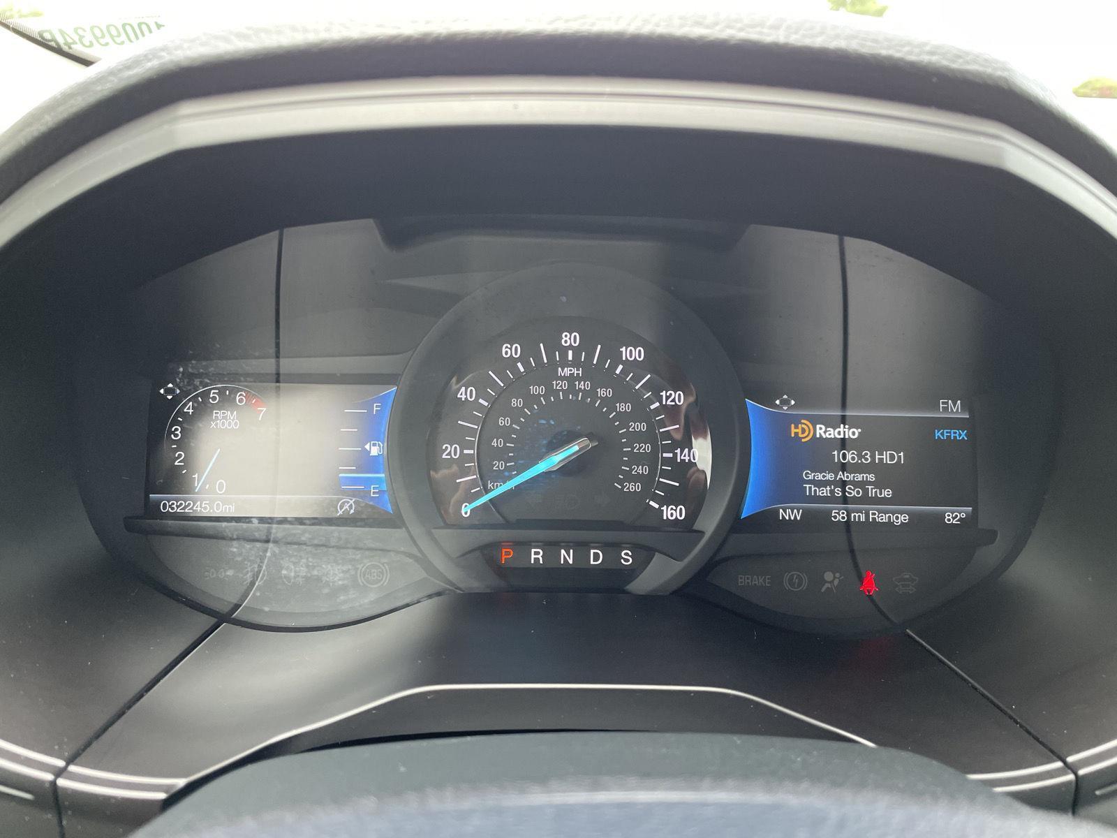 2024 Ford Edge Titanium - Photo 15