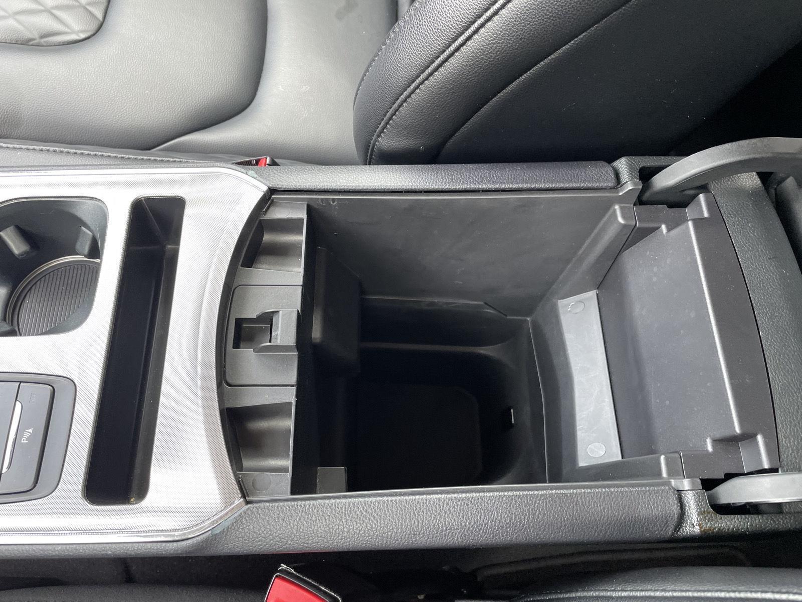 2024 Ford Edge Titanium - Photo 30