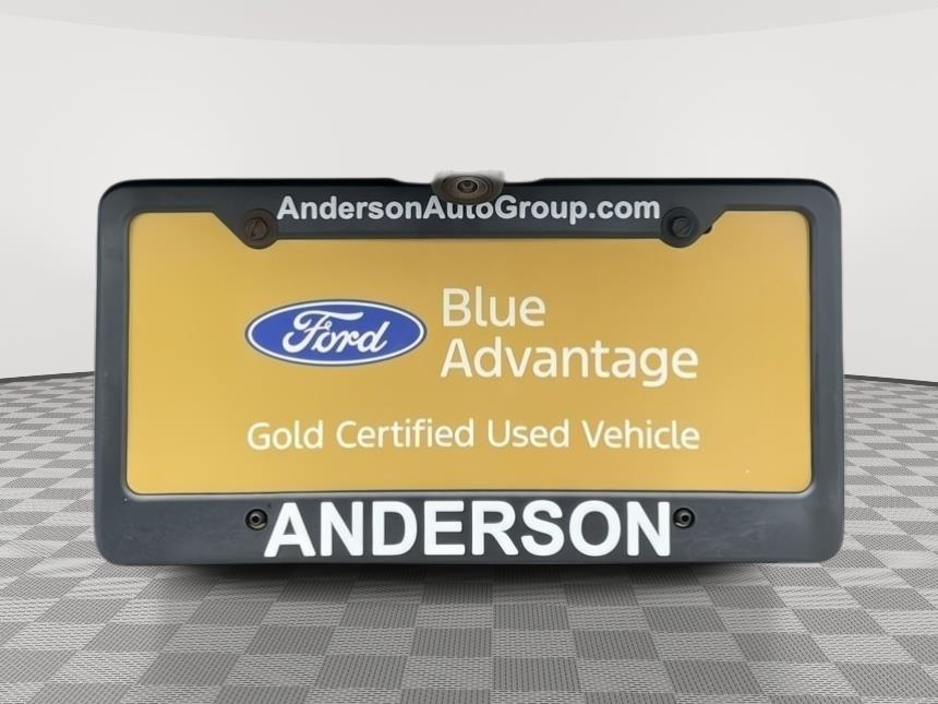 2024 Ford Edge Titanium - Photo 36