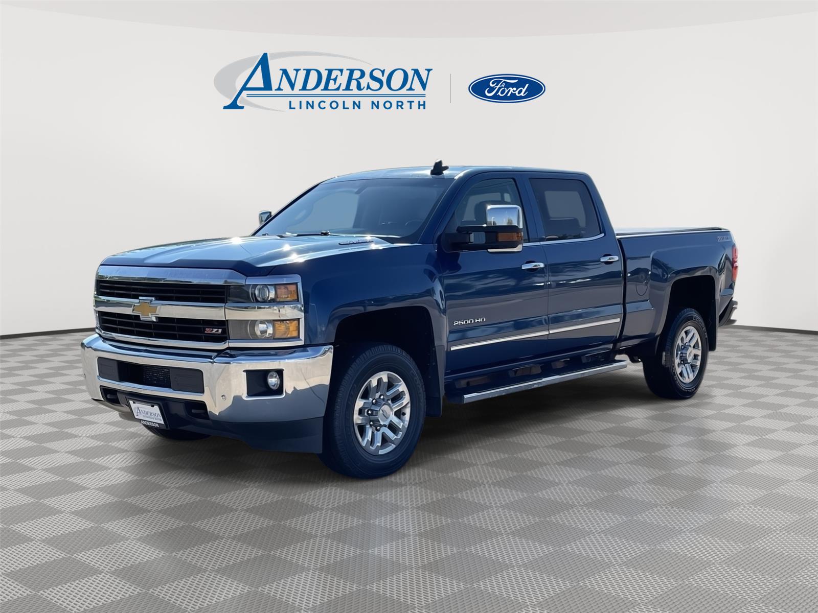 Vehicle photo 1