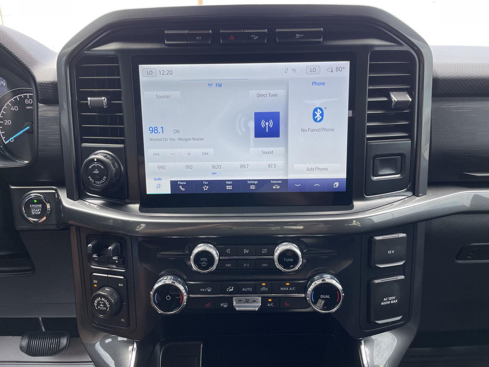 Vehicle photo 22