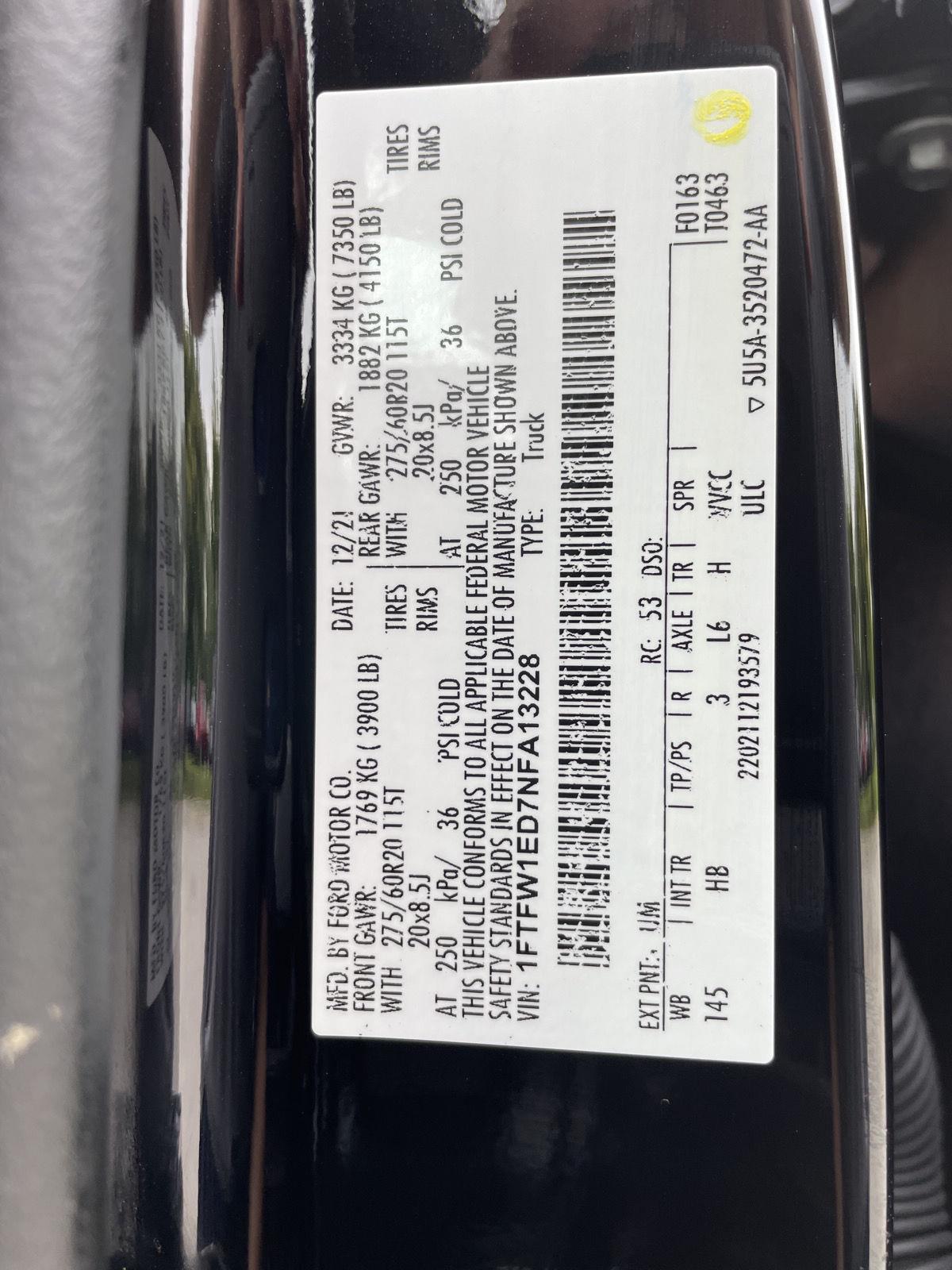 Vehicle photo 37