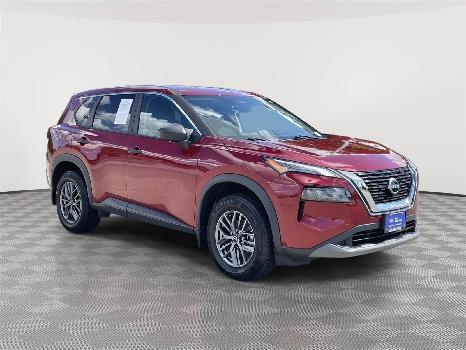 Vehicle photo 5