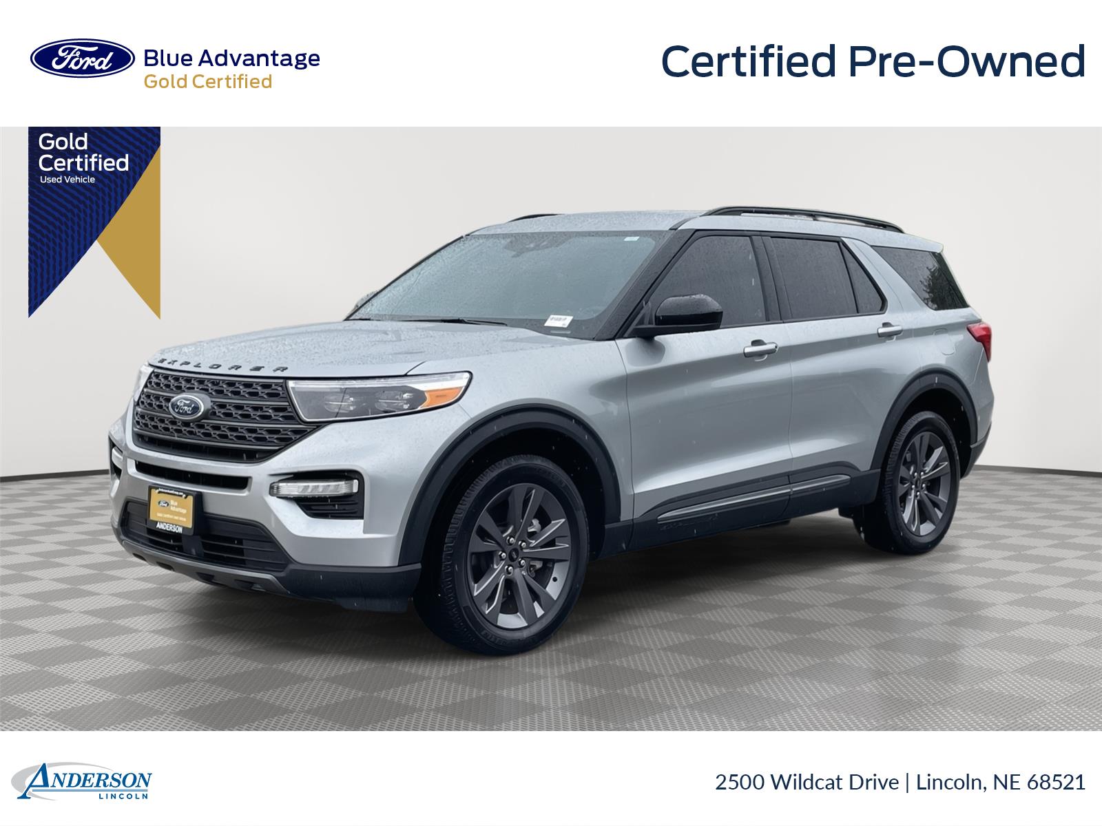 Vehicle photo 1