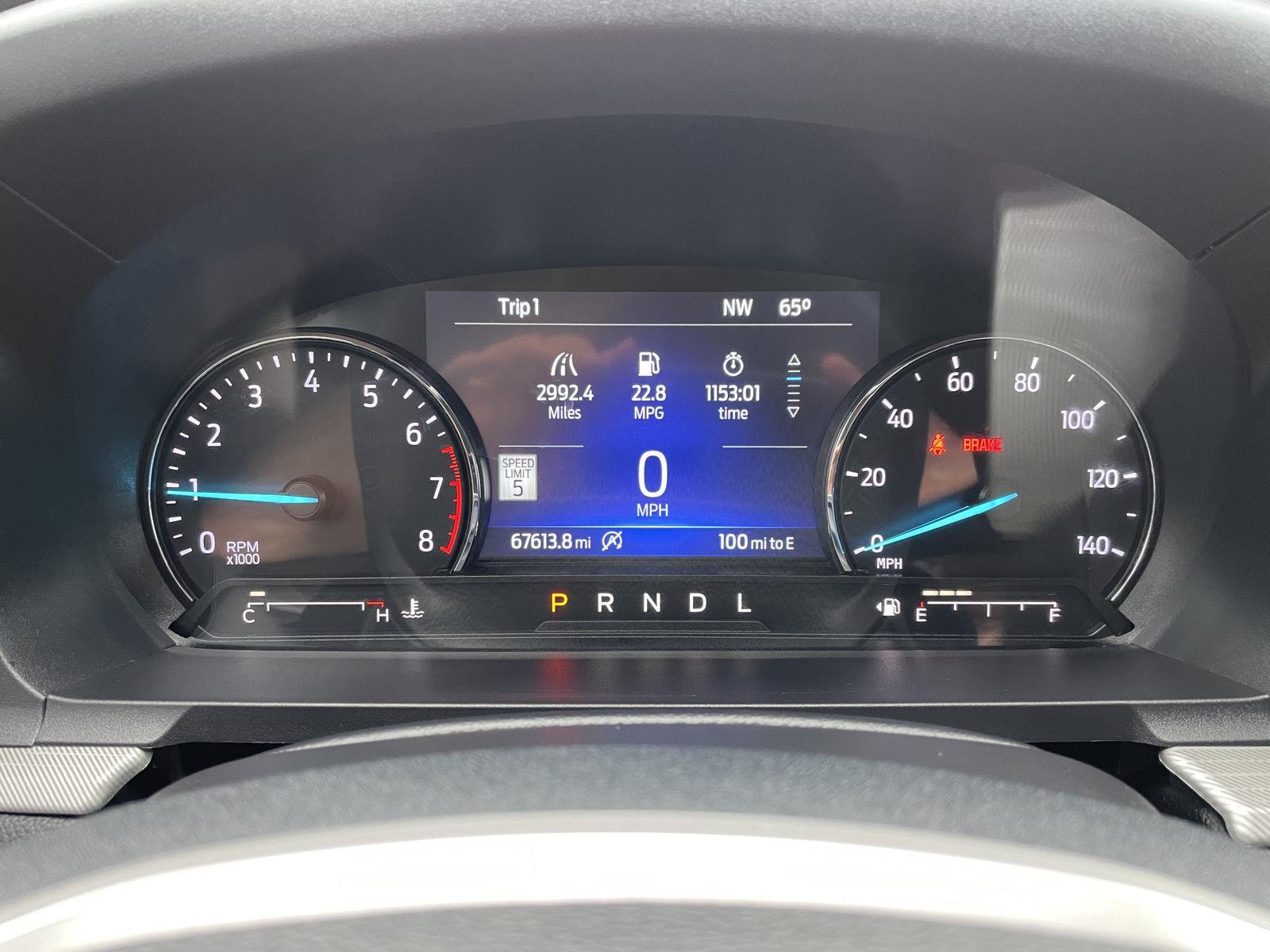 2023 Ford Explorer XLT - Photo 15