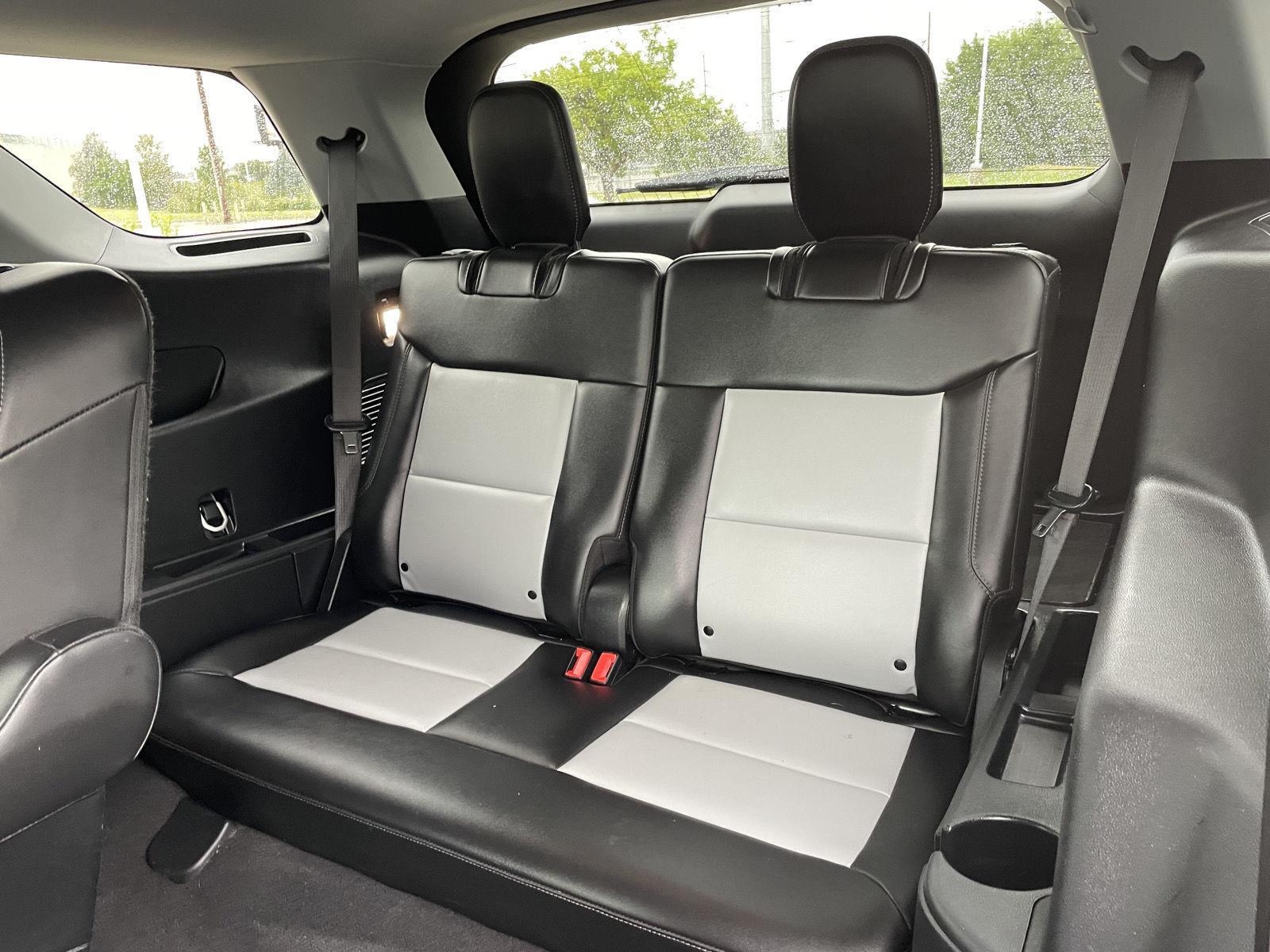 2023 Ford Explorer XLT - Photo 21