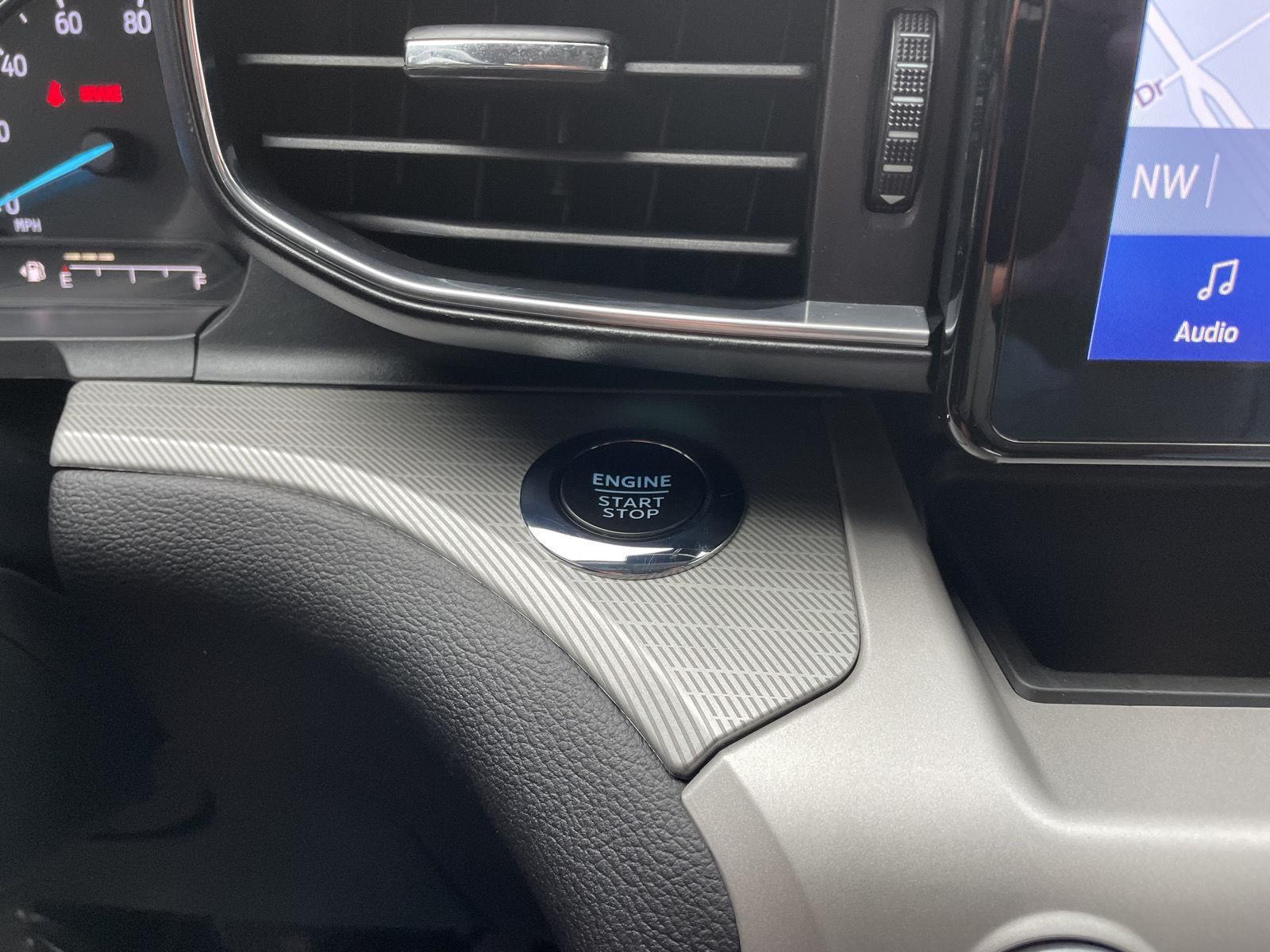 2023 Ford Explorer XLT - Photo 26
