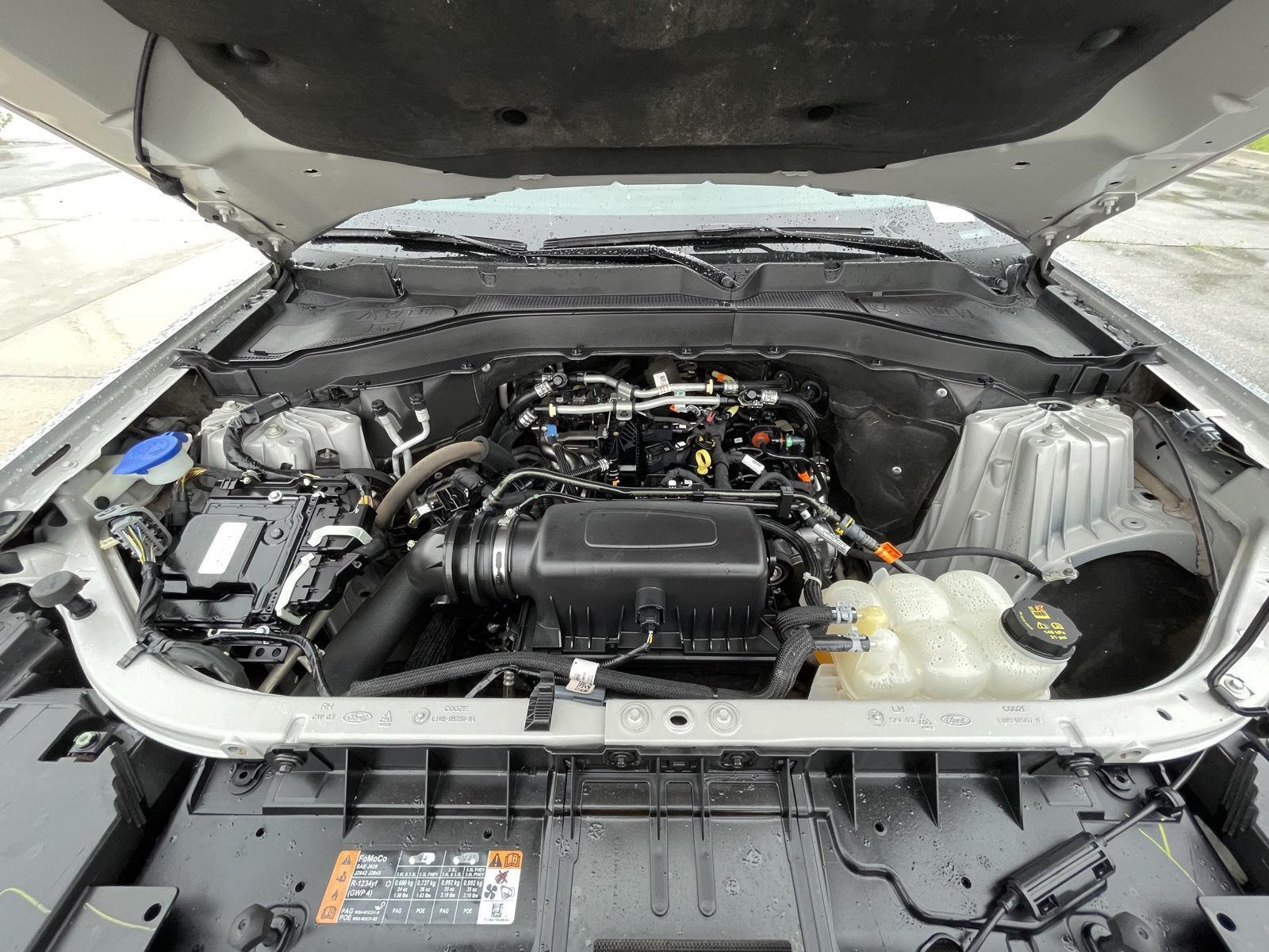 2023 Ford Explorer XLT - Photo 35