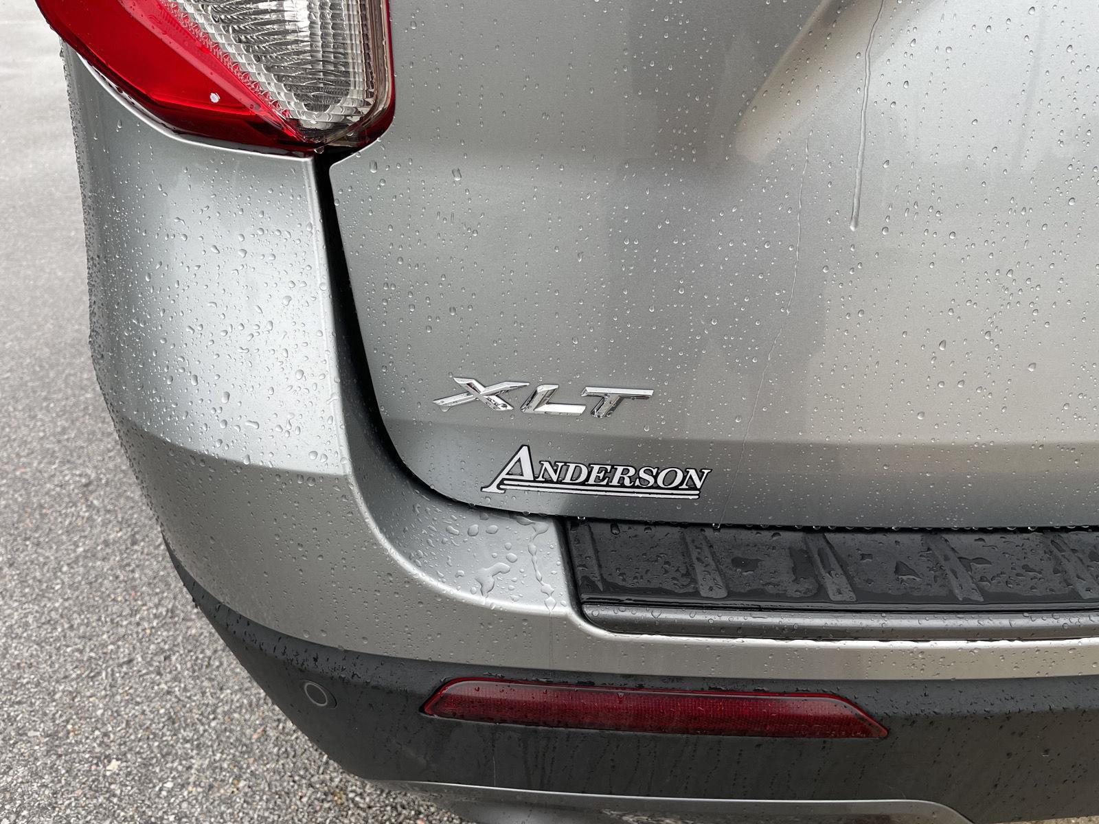 2023 Ford Explorer XLT - Photo 39
