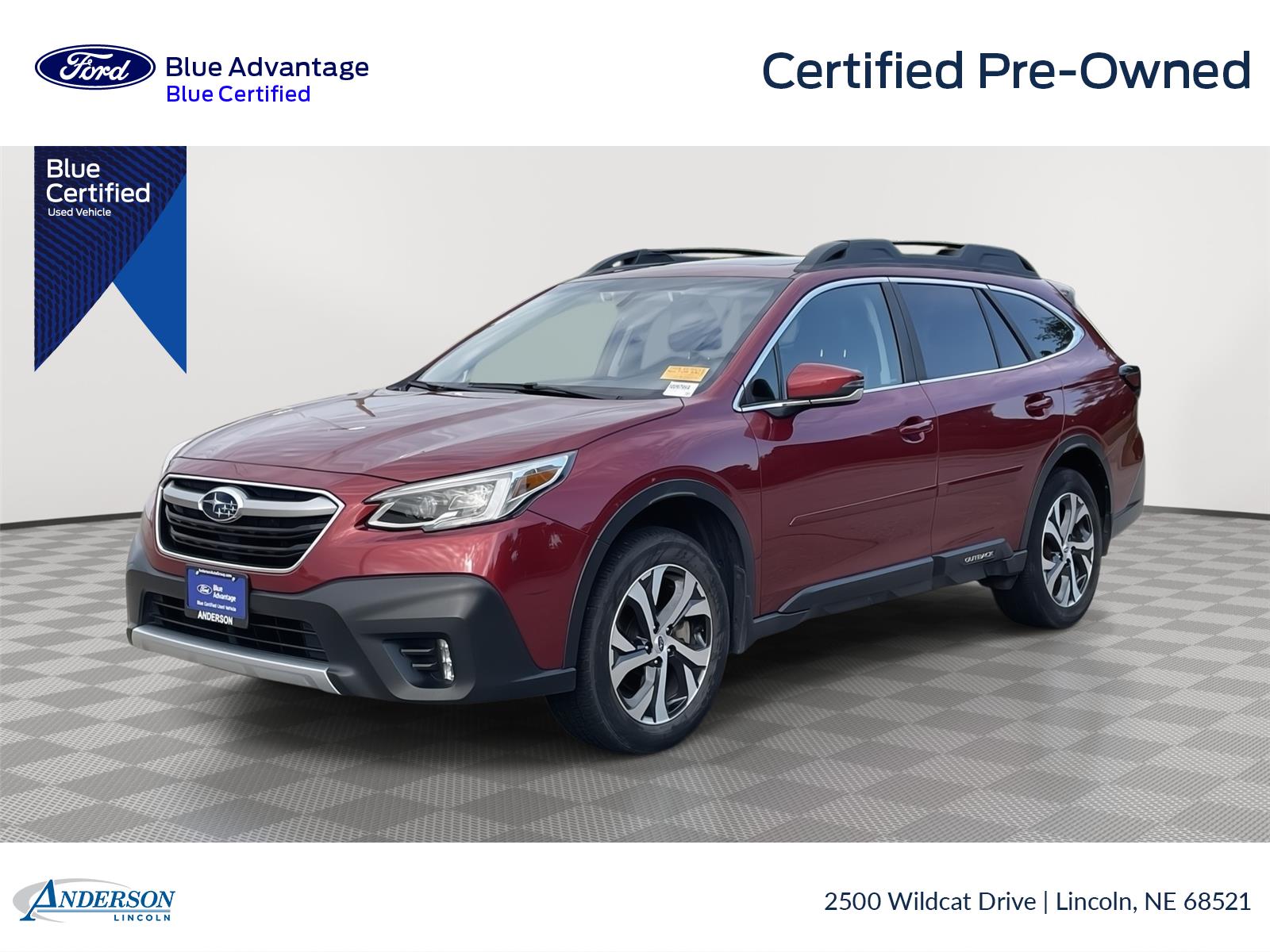 Vehicle photo 1