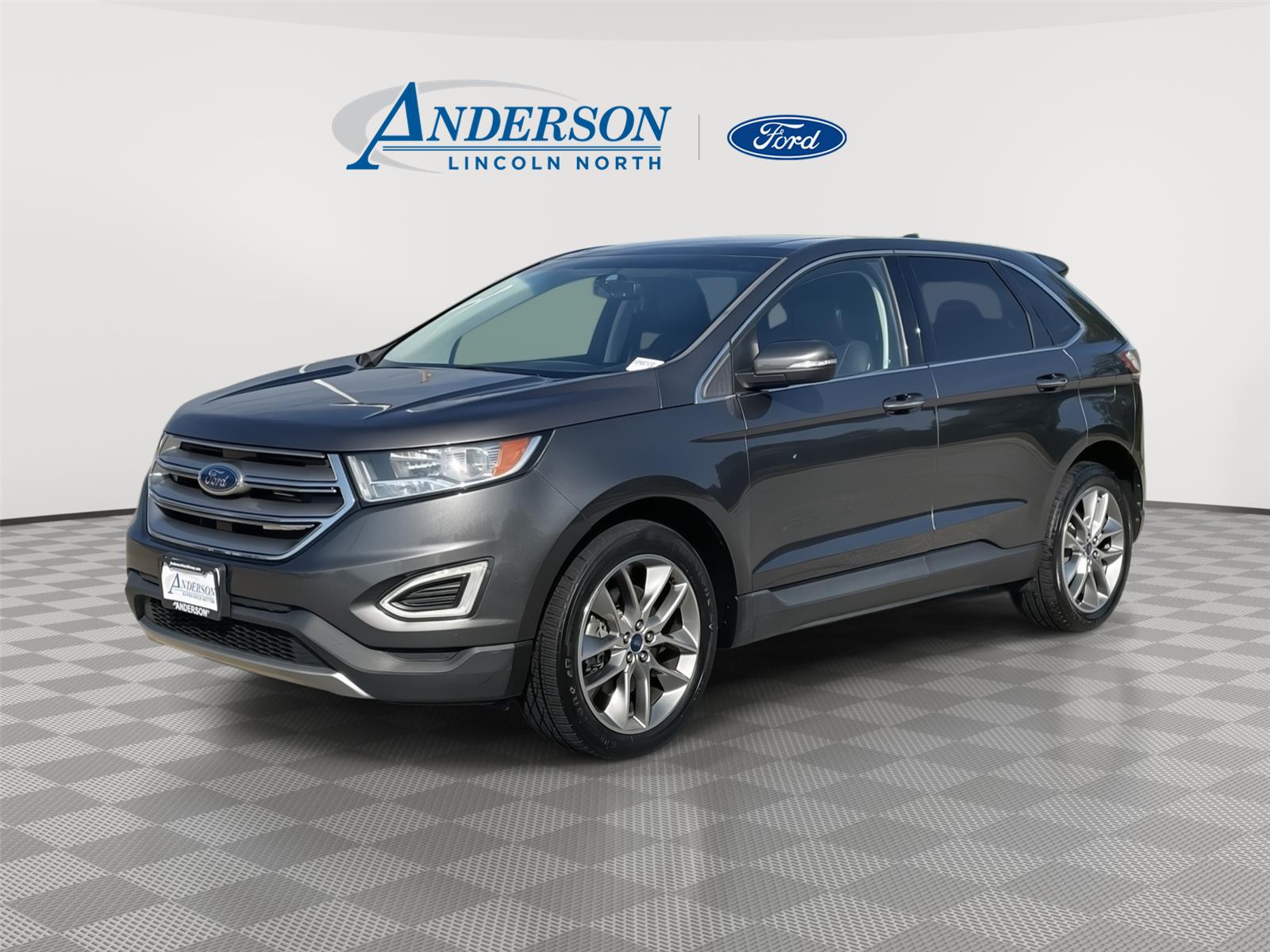 Vehicle photo 1