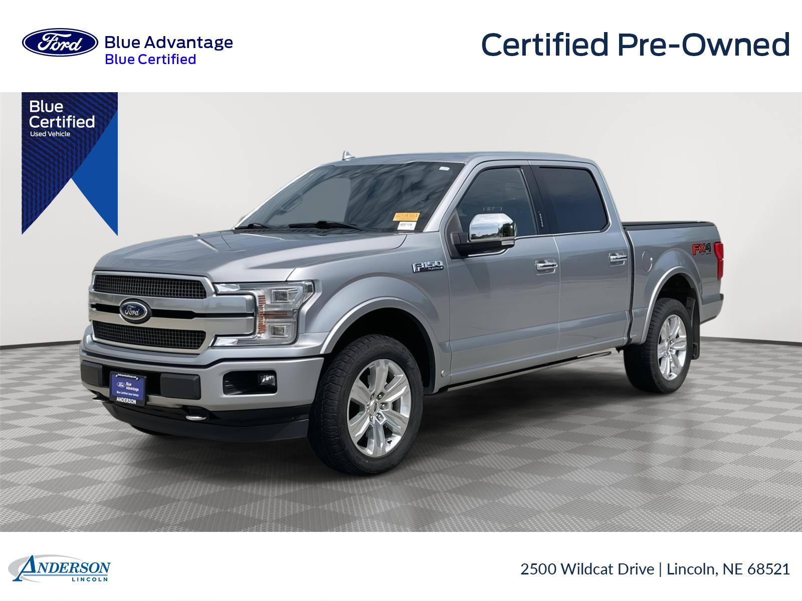 Vehicle photo 1