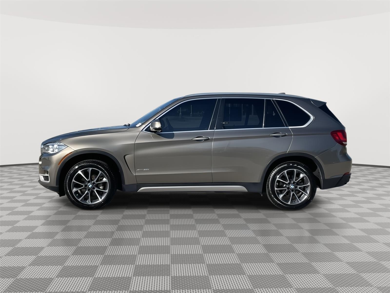 Used 2018 BMW X5 xDrive35i with VIN 5UXKR0C59J0X95054 for sale in Kansas City