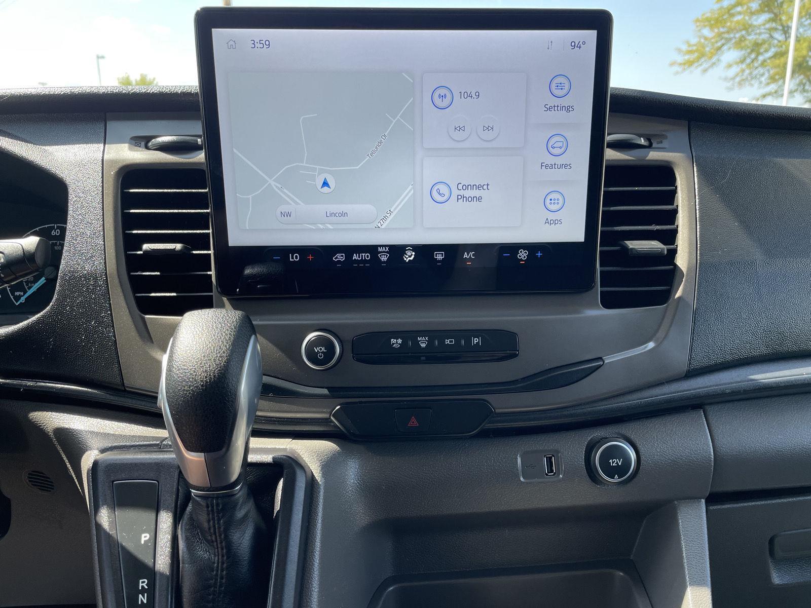 Vehicle photo 22