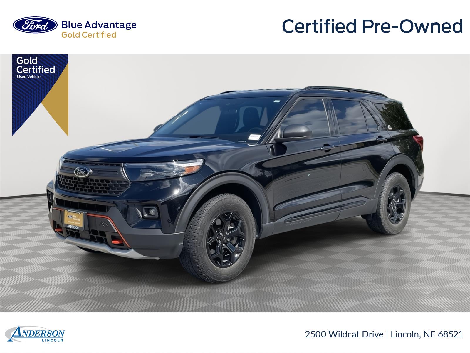 Vehicle photo 1