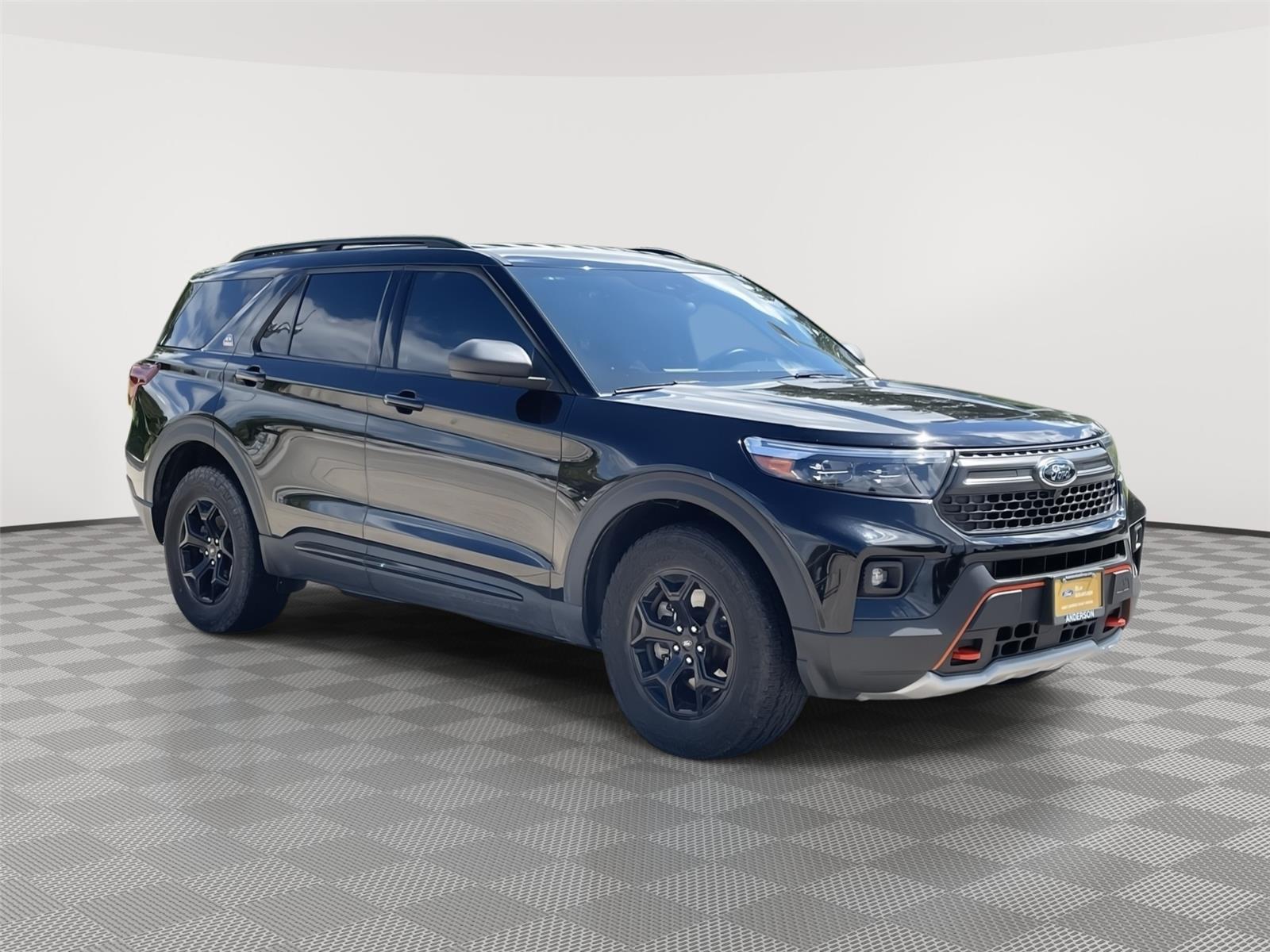 Vehicle photo 5