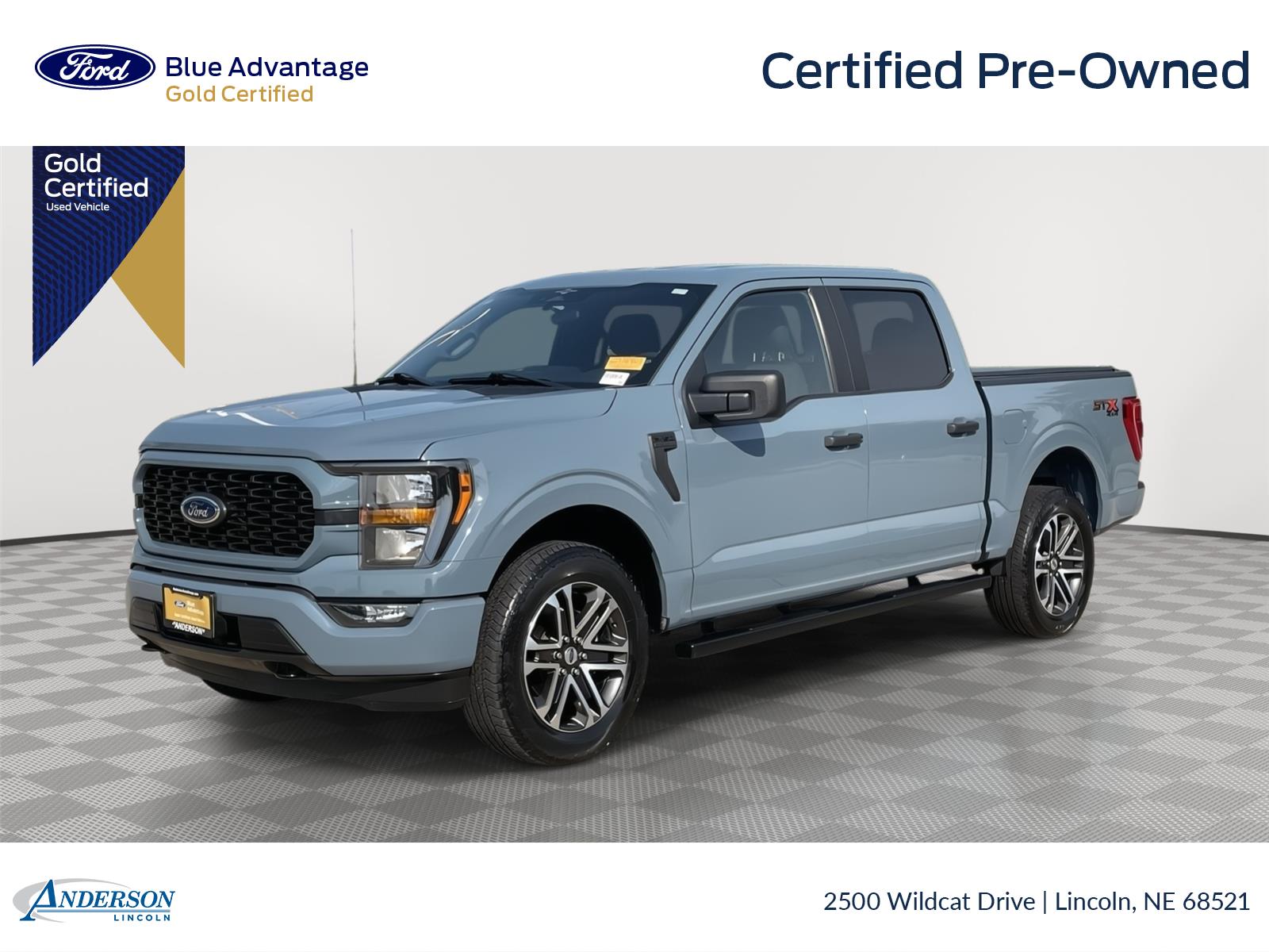 Vehicle photo 1