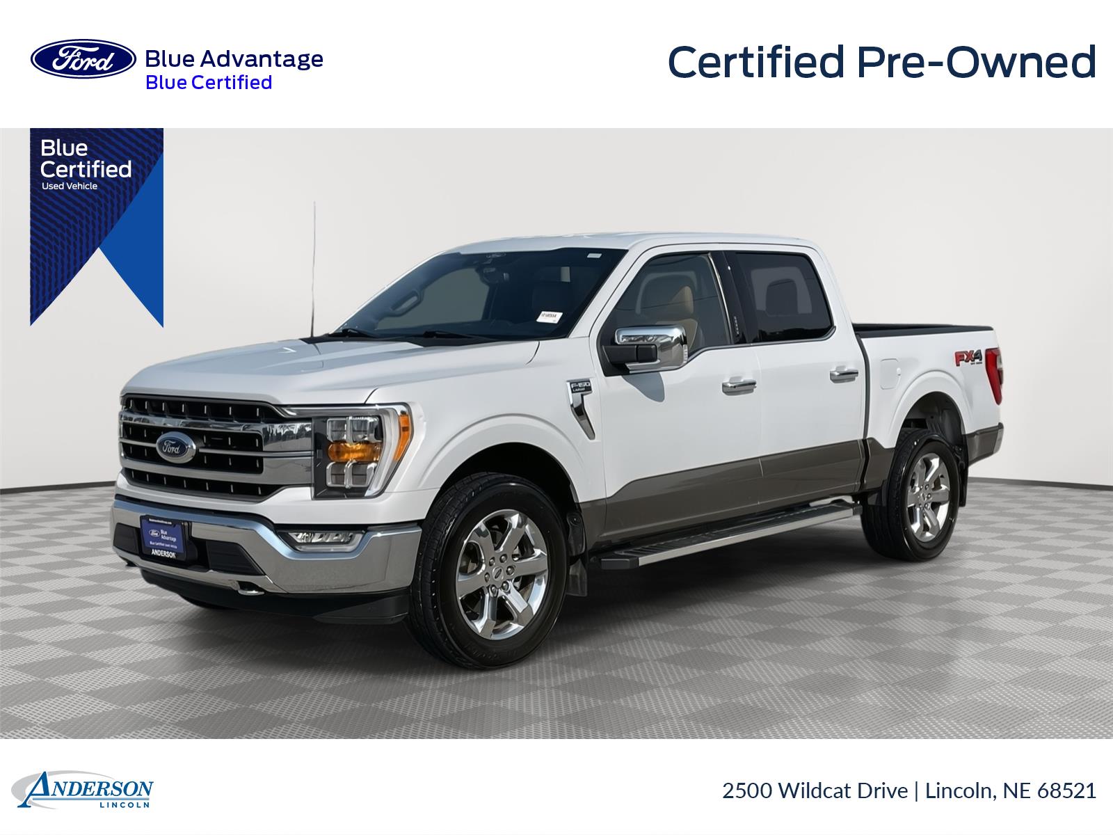 Vehicle photo 1