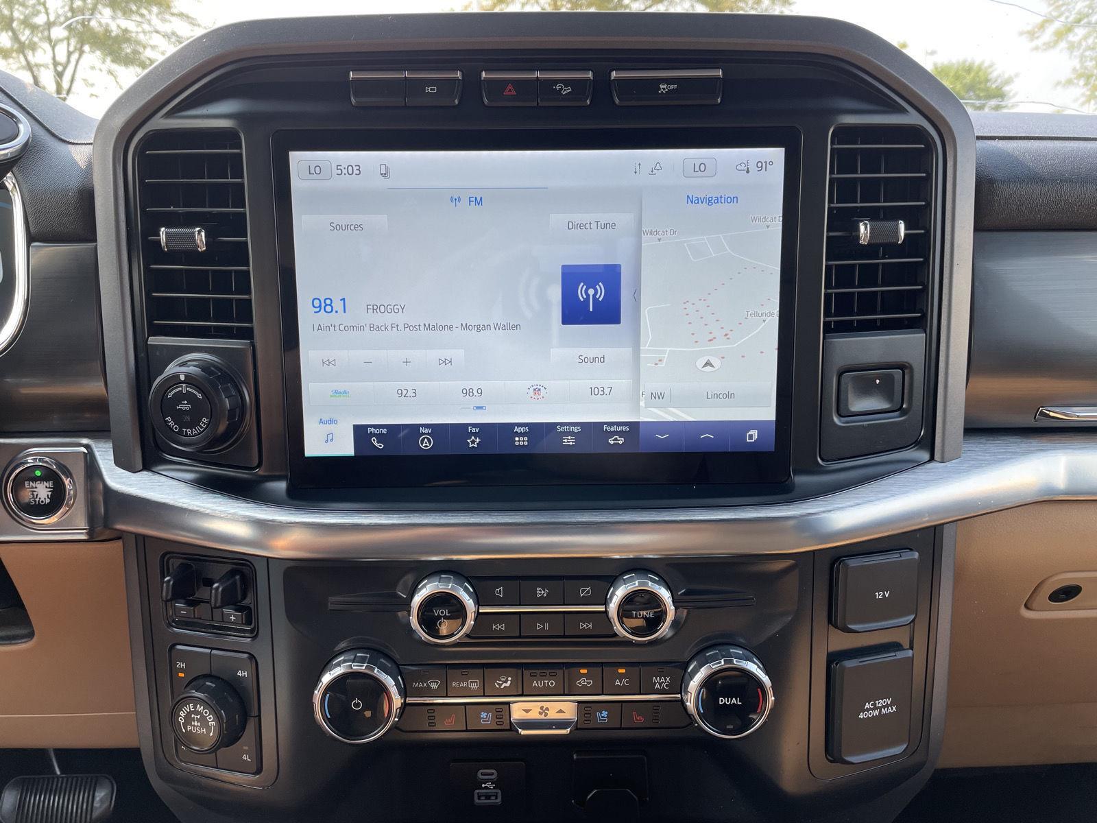 Vehicle photo 22
