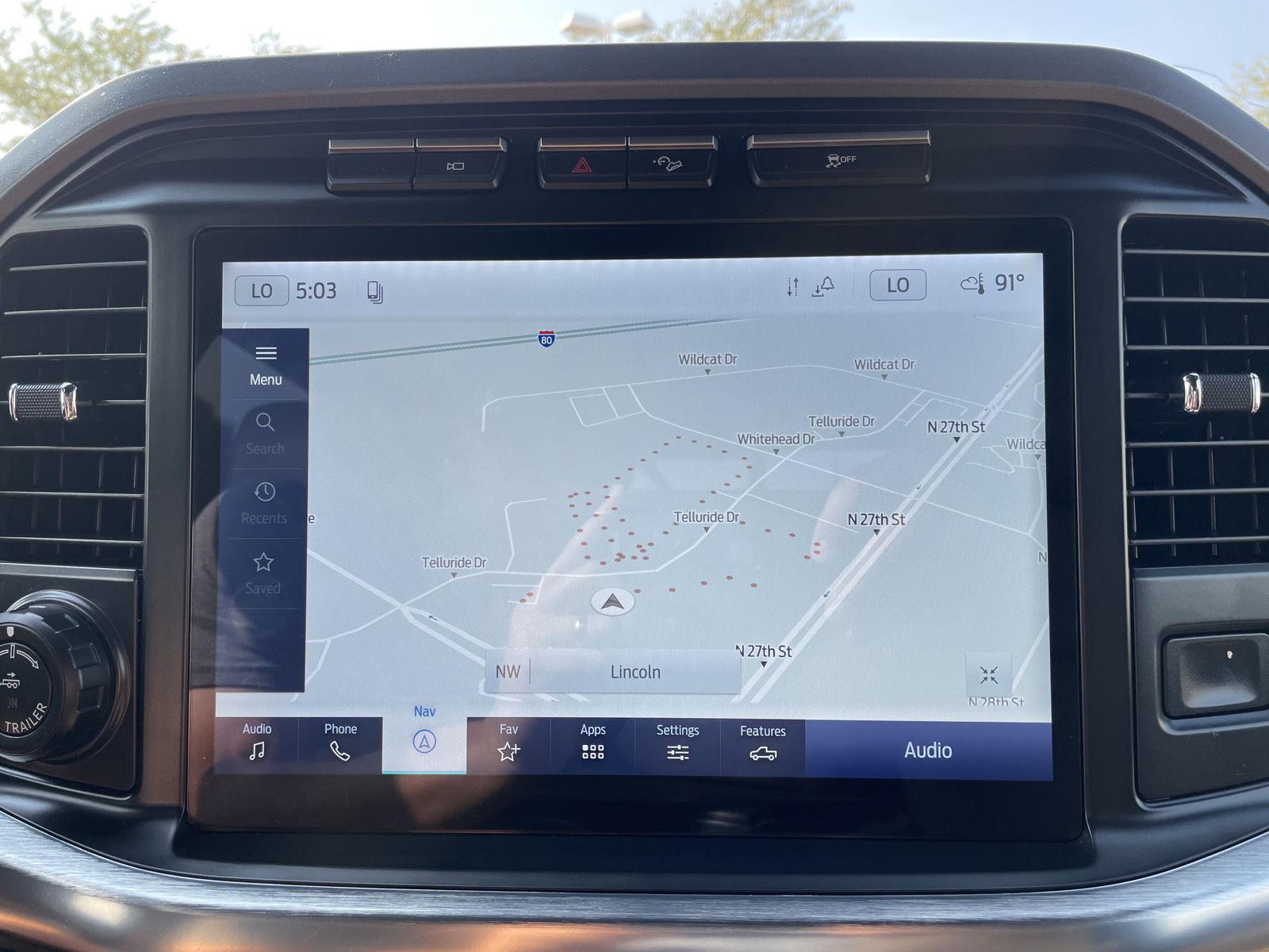 Vehicle photo 24