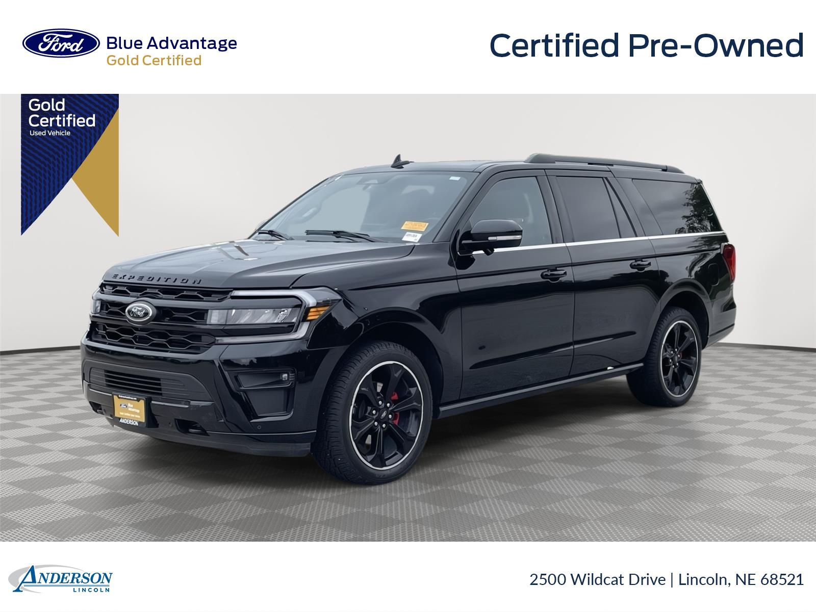 Vehicle photo 1