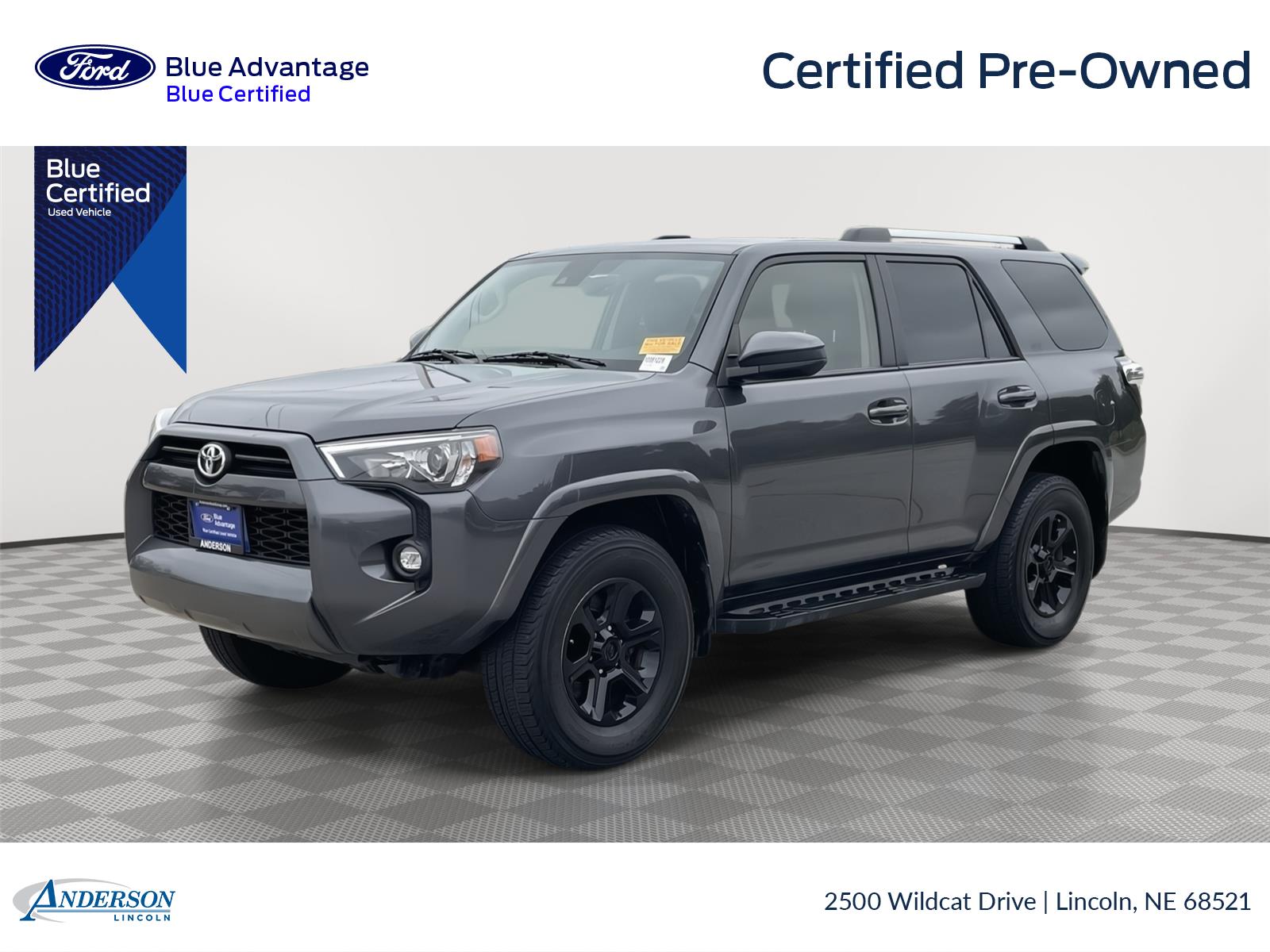 Vehicle photo 1