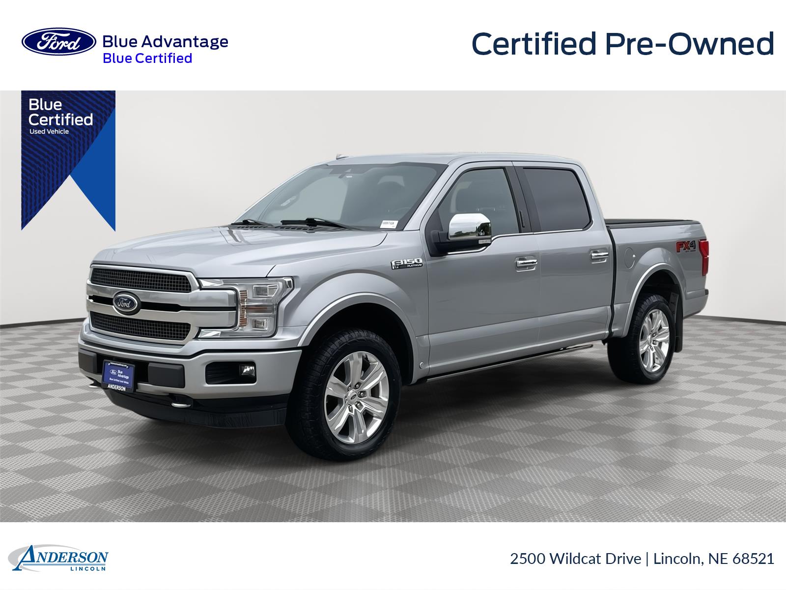 Vehicle photo 1