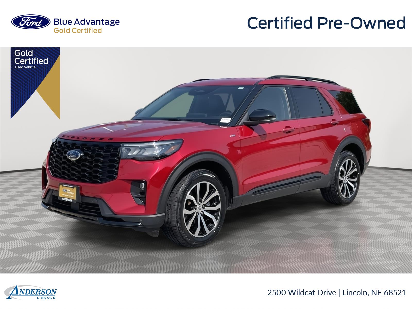 Vehicle photo 1
