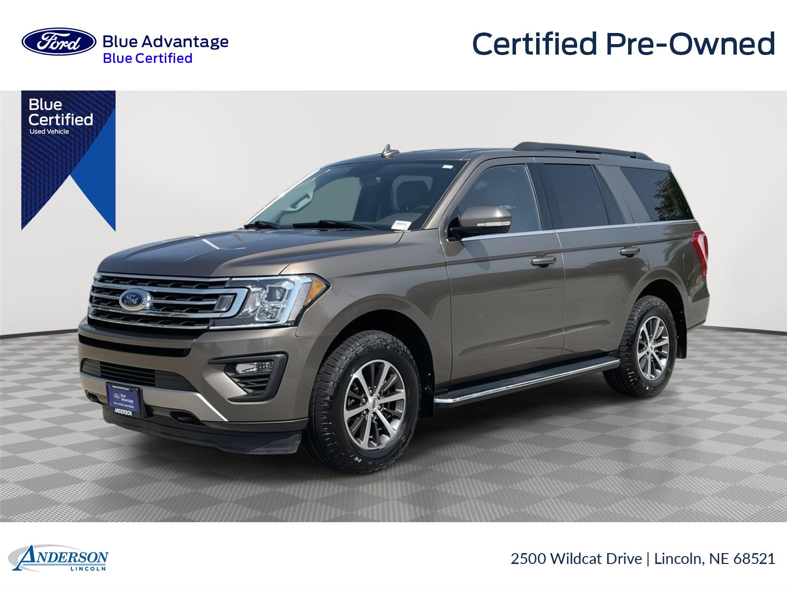 Vehicle photo 1