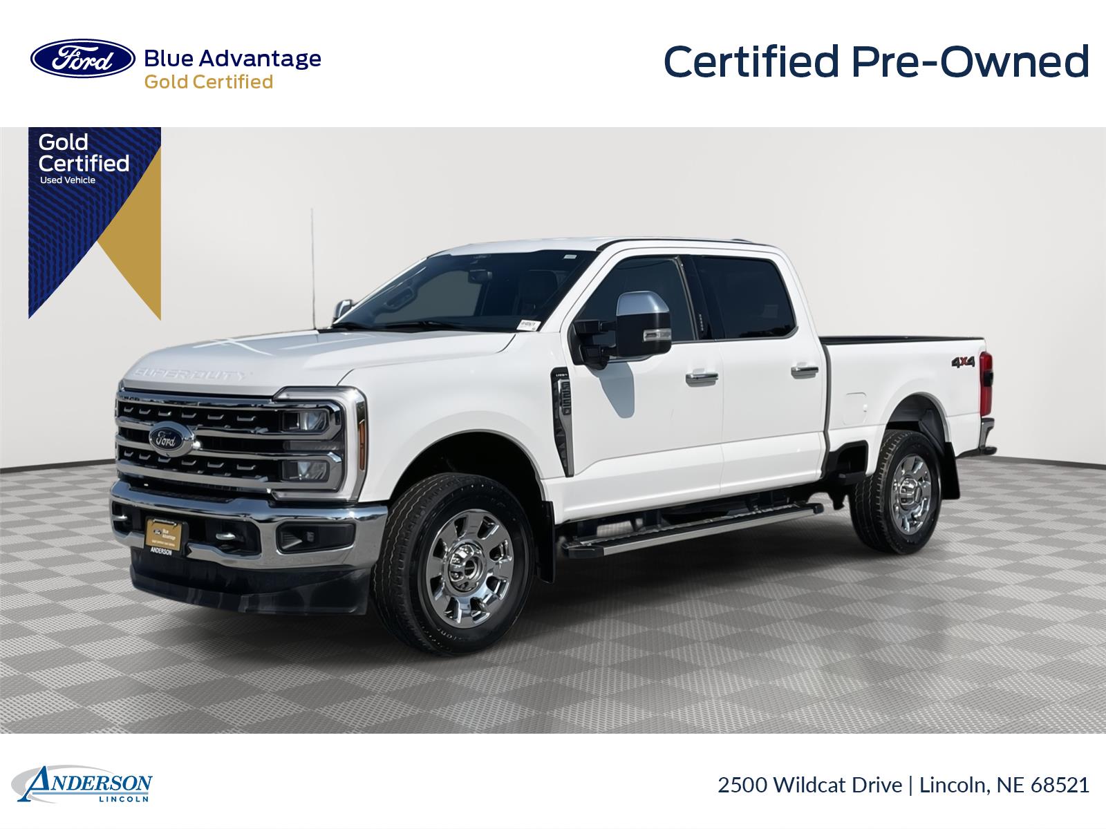 Vehicle photo 1