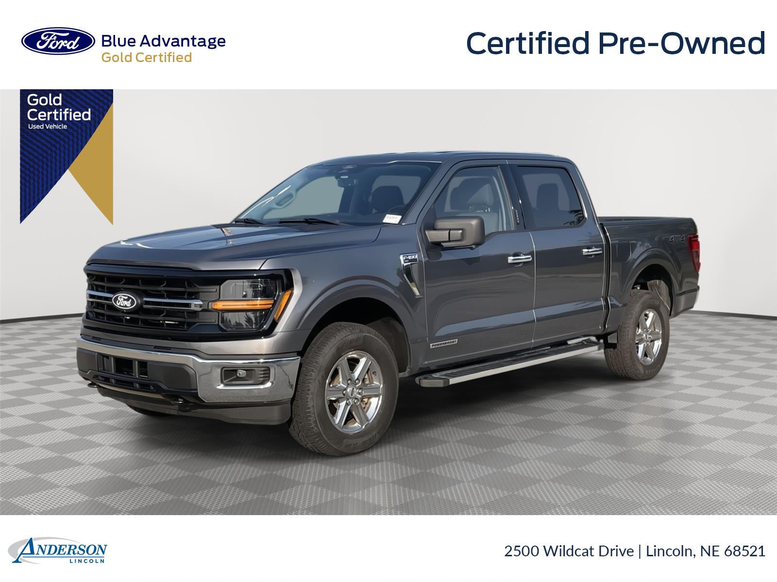Vehicle photo 1