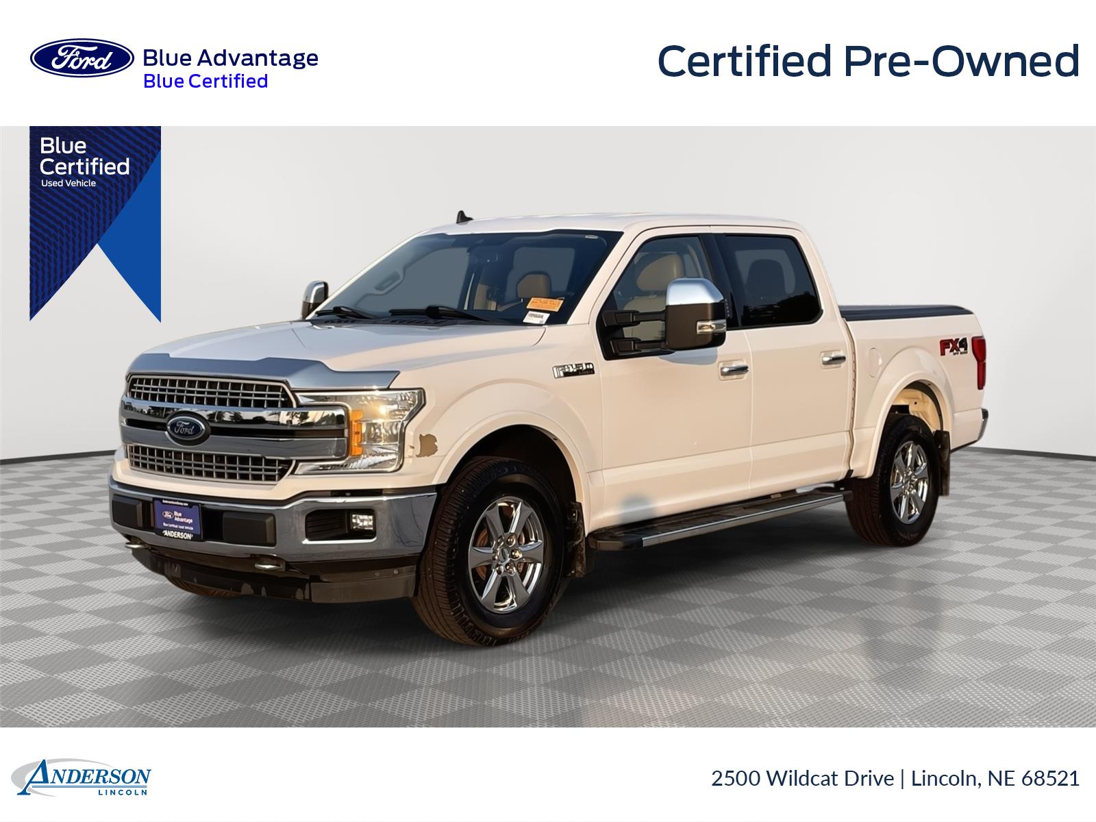 Vehicle photo 1