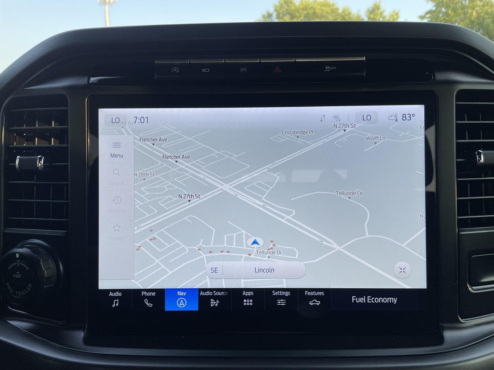 Vehicle photo 25
