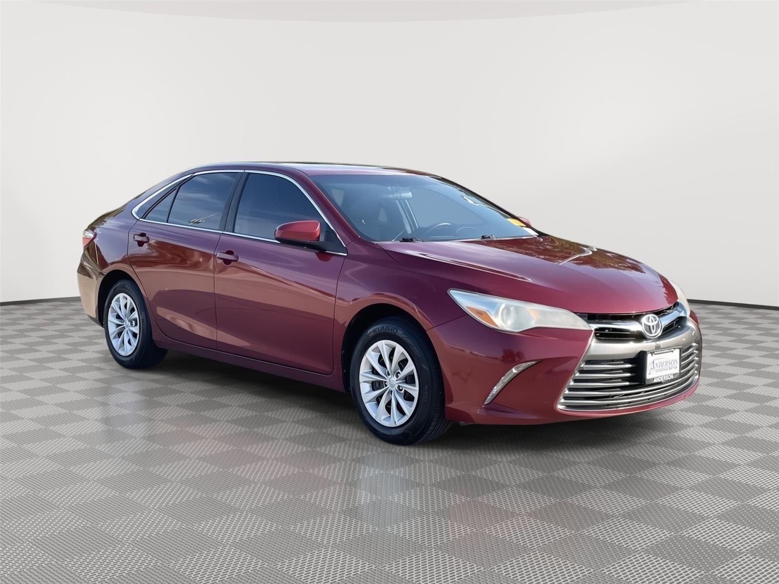 Vehicle photo 5