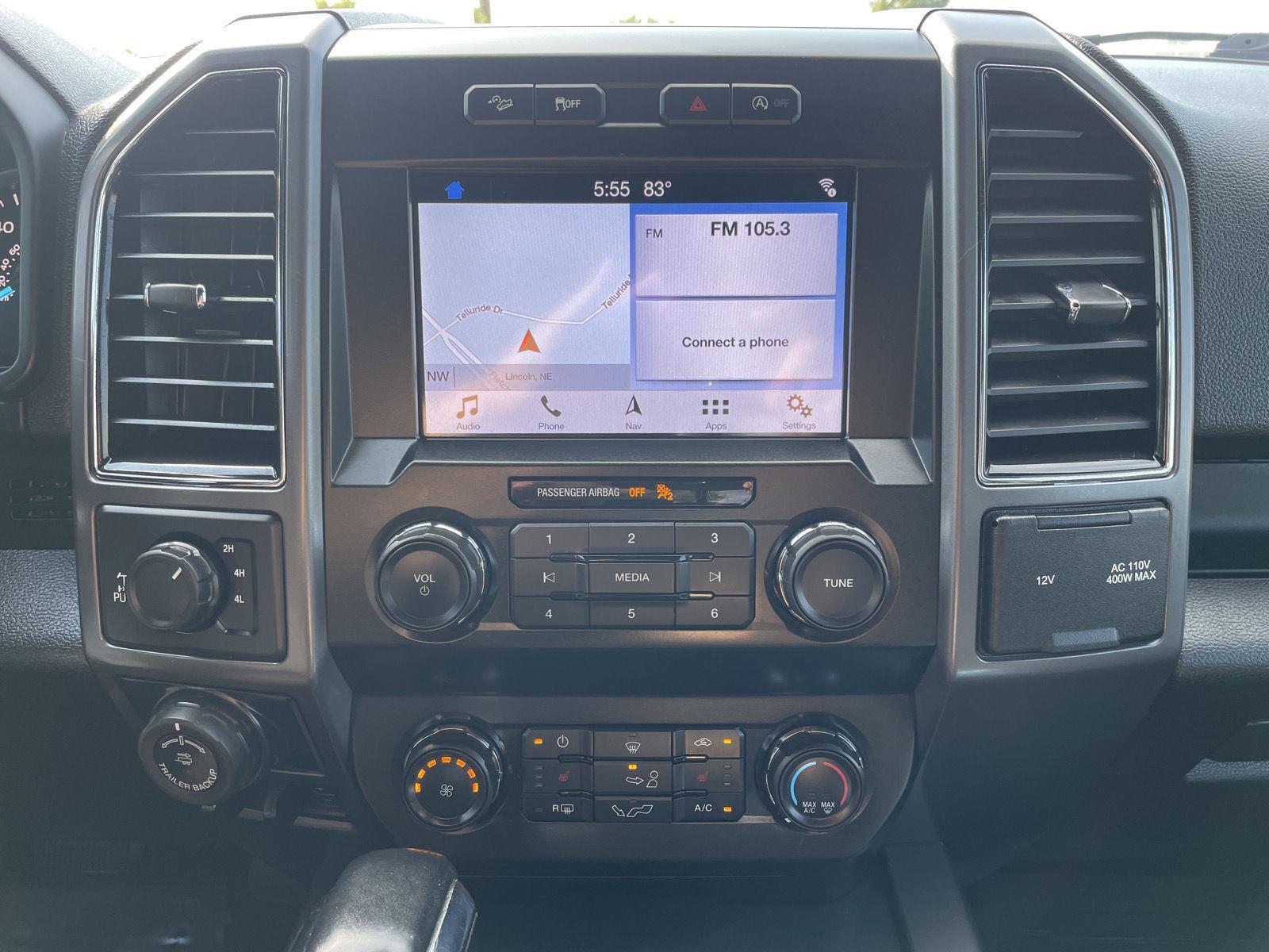 Vehicle photo 22