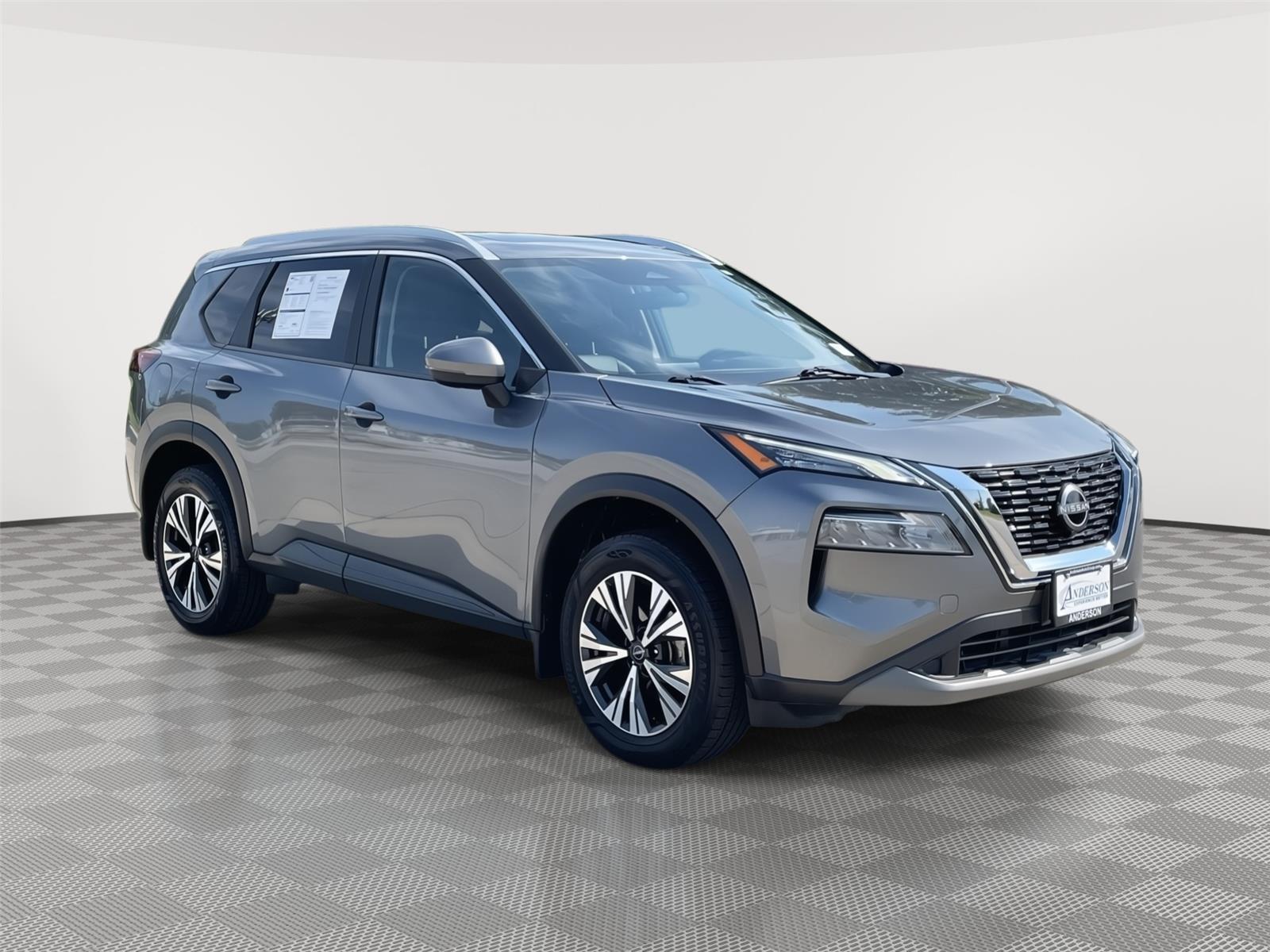 Vehicle photo 5