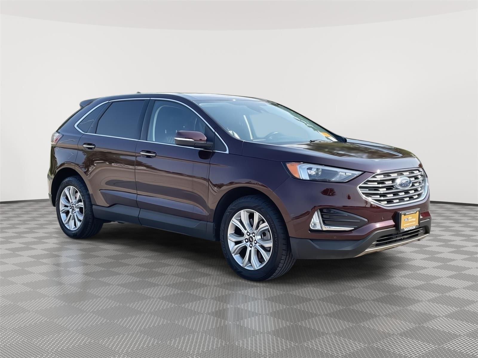 Vehicle photo 5
