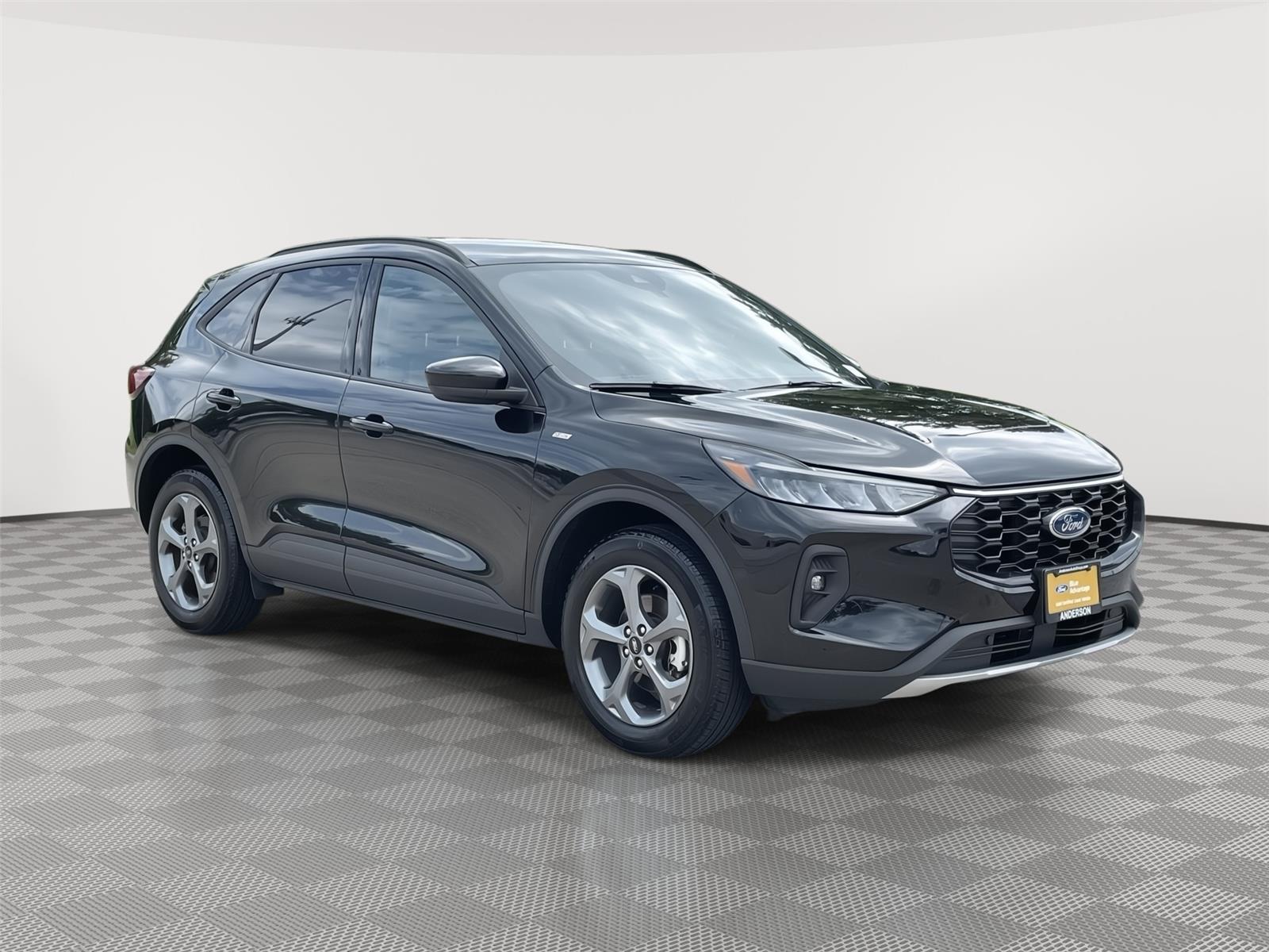 Vehicle photo 5