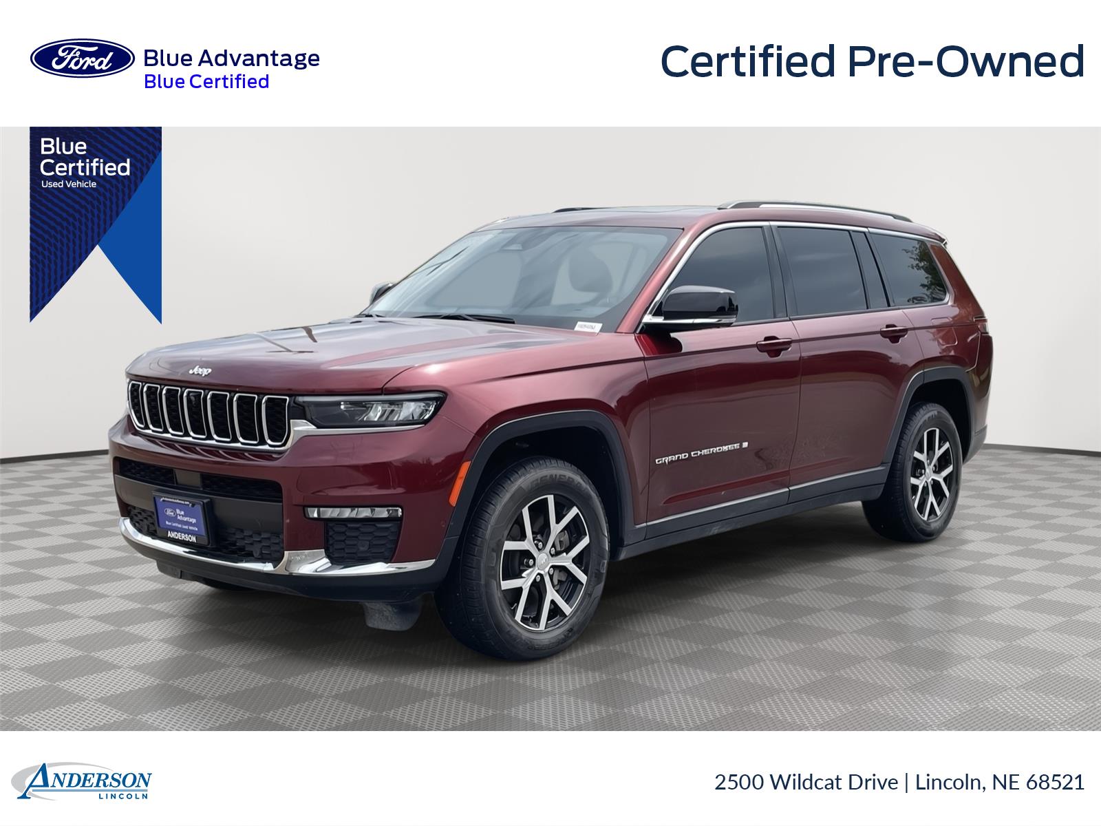 Vehicle photo 1