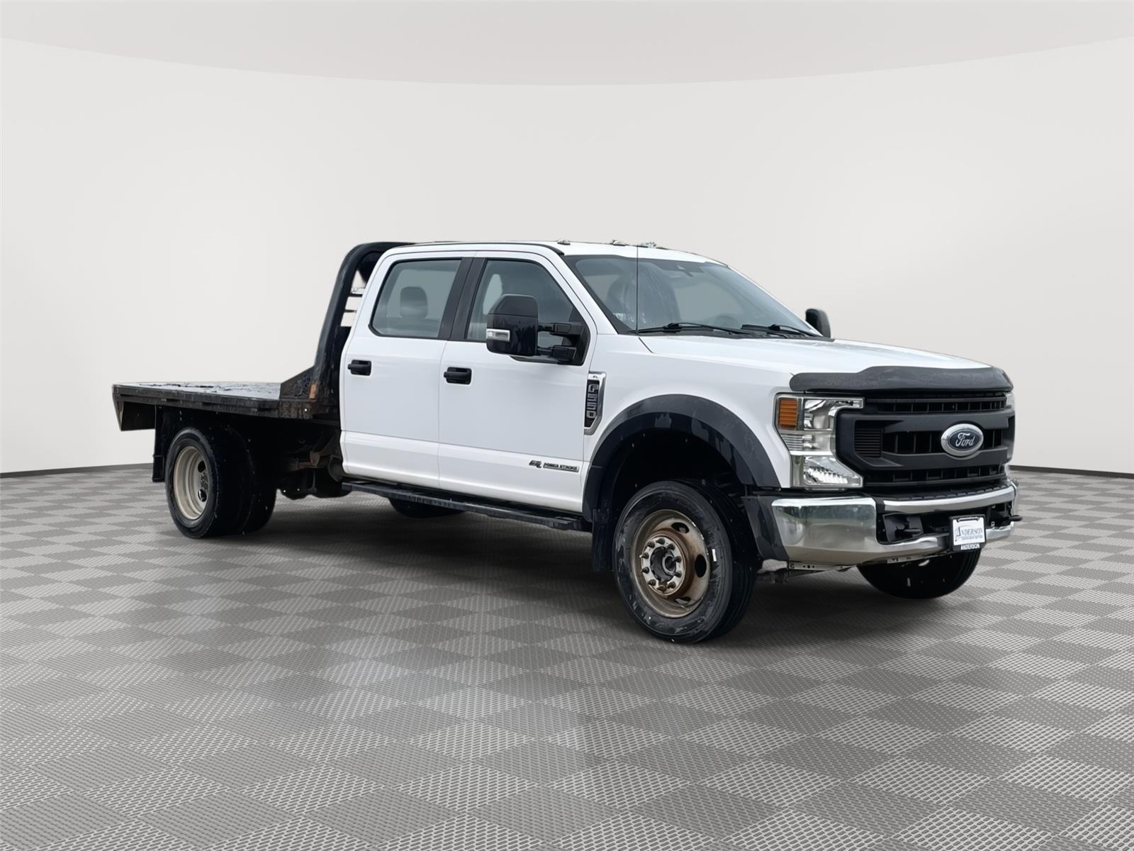 Vehicle photo 5