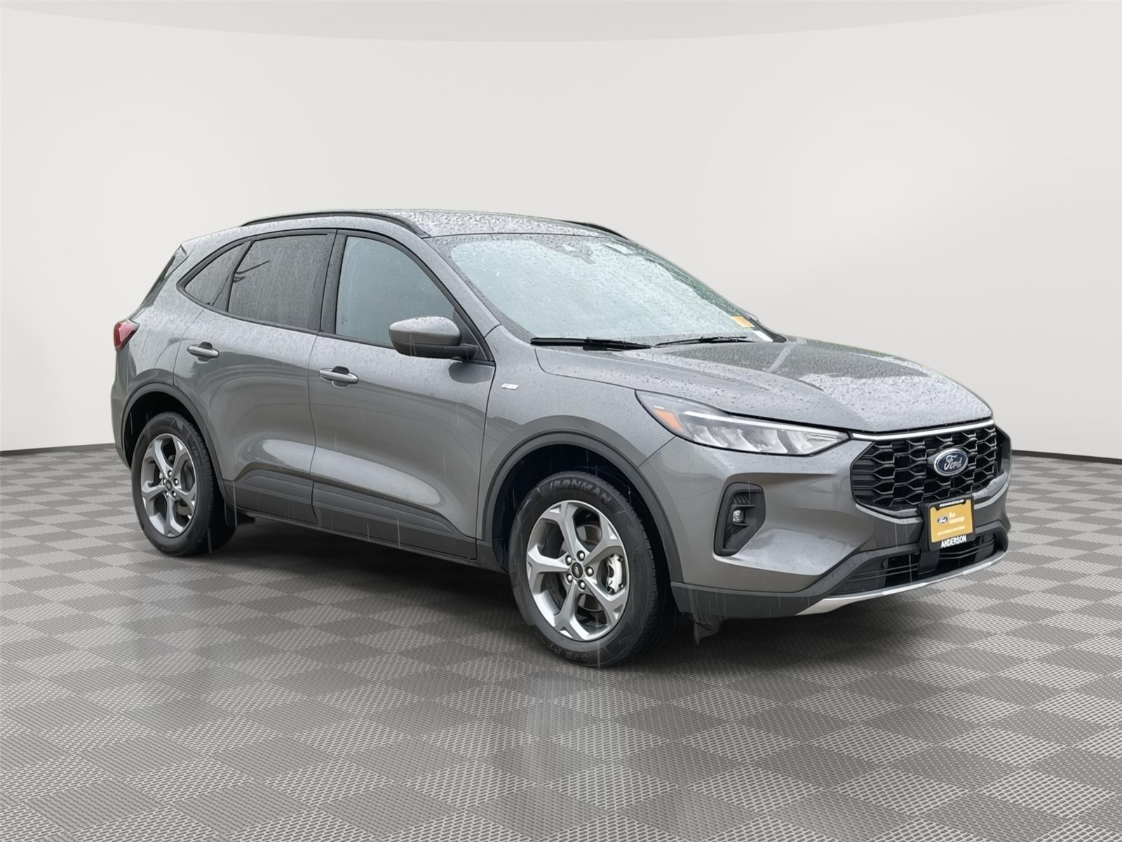 Vehicle photo 5