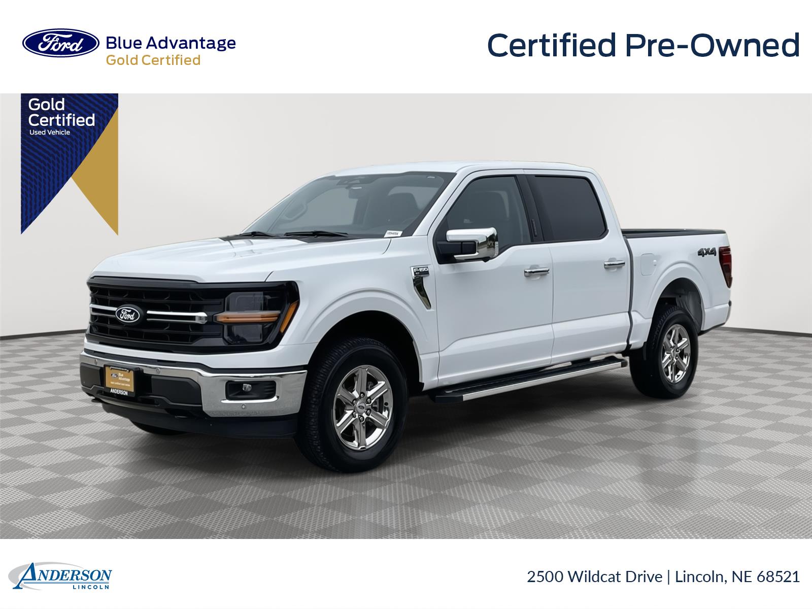 Vehicle photo 1