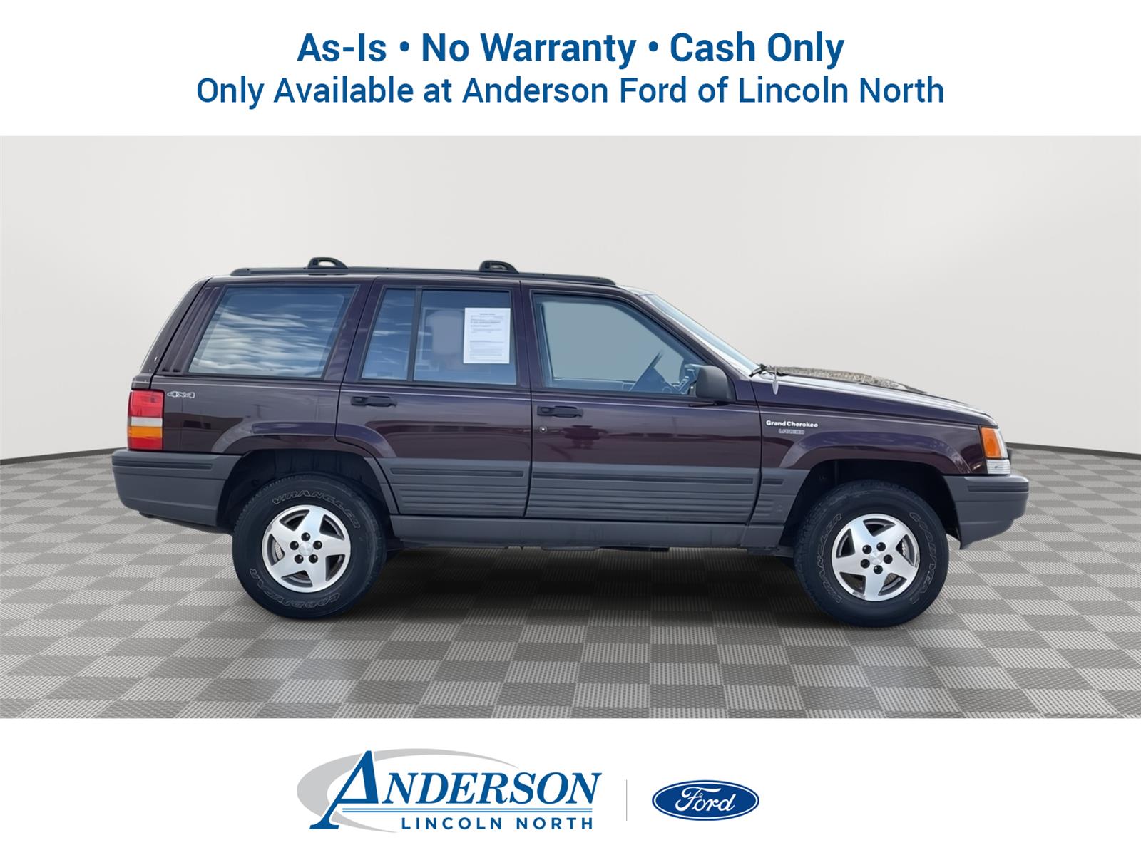 Vehicle photo 6