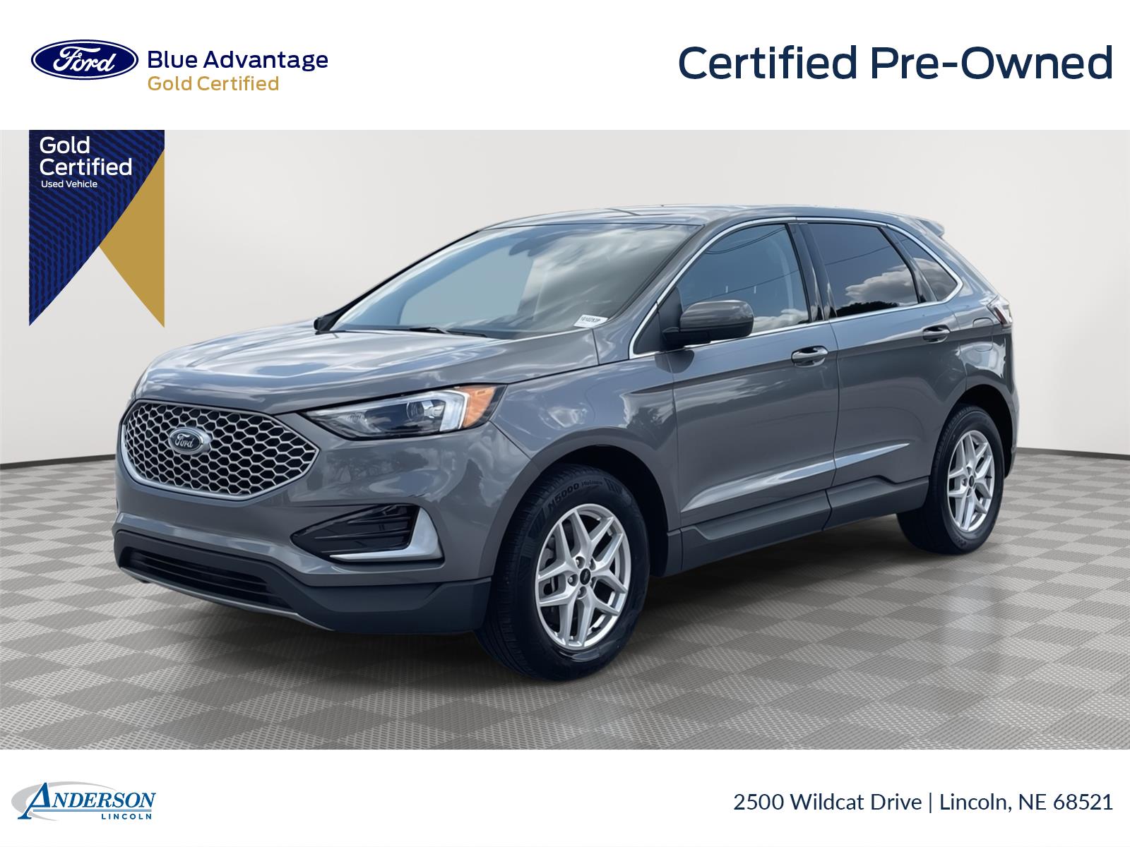 Vehicle photo 1