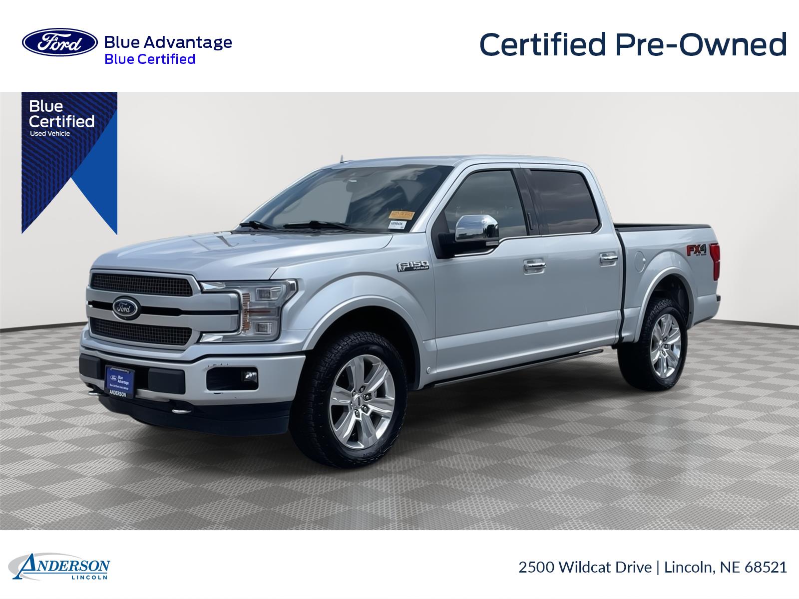 Vehicle photo 1