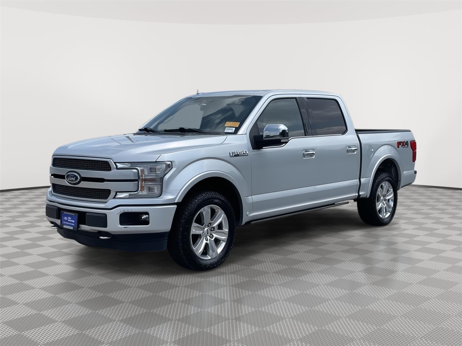 Vehicle photo 1