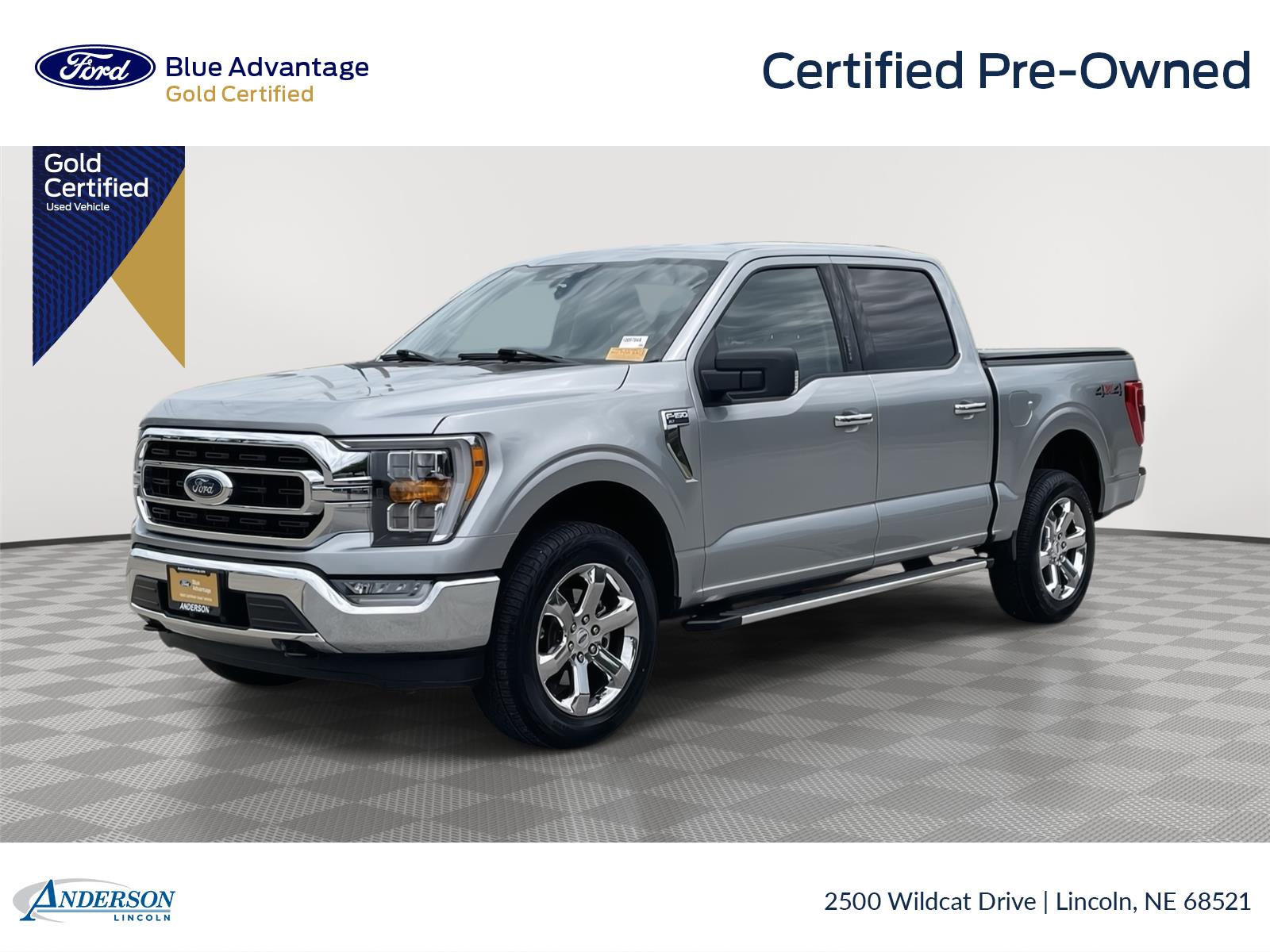 Vehicle photo 1